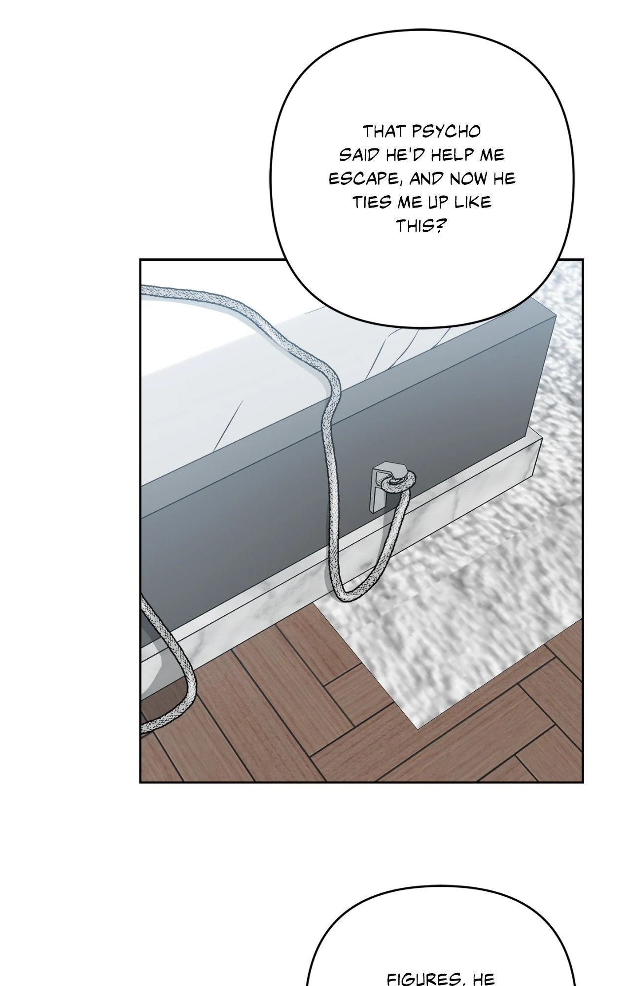 Rent Free - Chapter 52 manhwa
