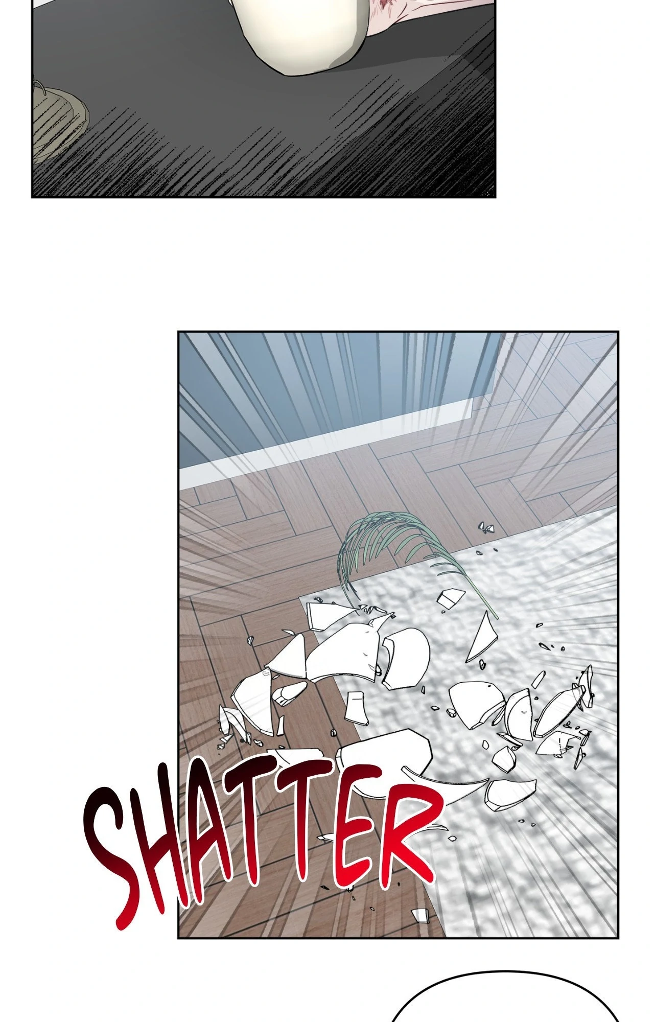 Rent Free - Chapter 52 manhwa