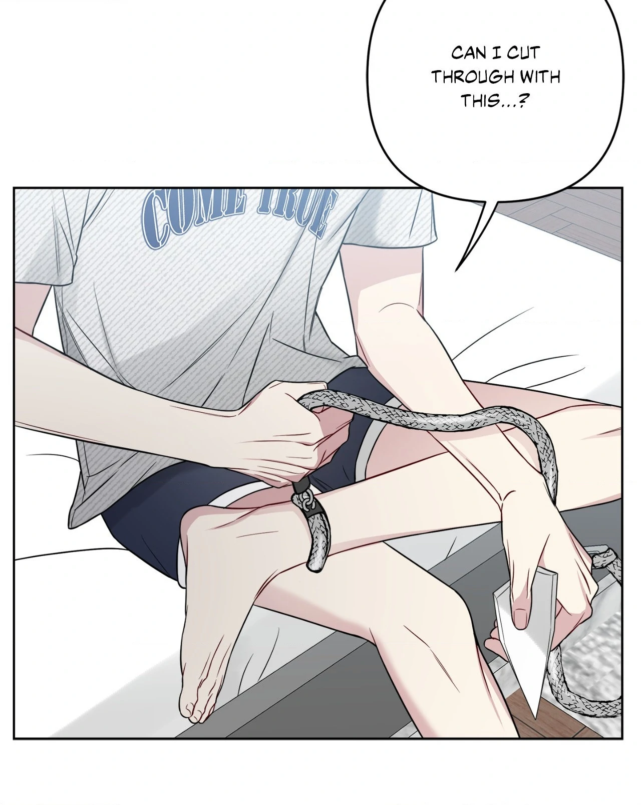 Rent Free - Chapter 52 manhwa