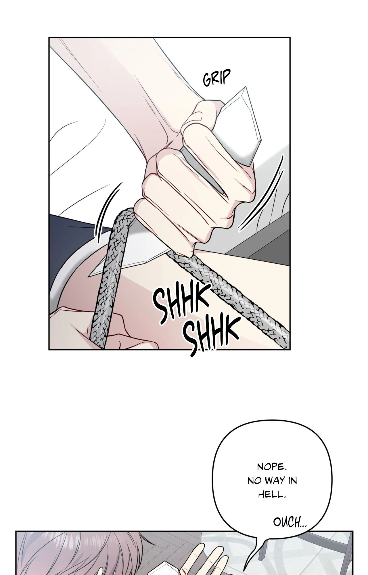 Rent Free - Chapter 52 manhwa