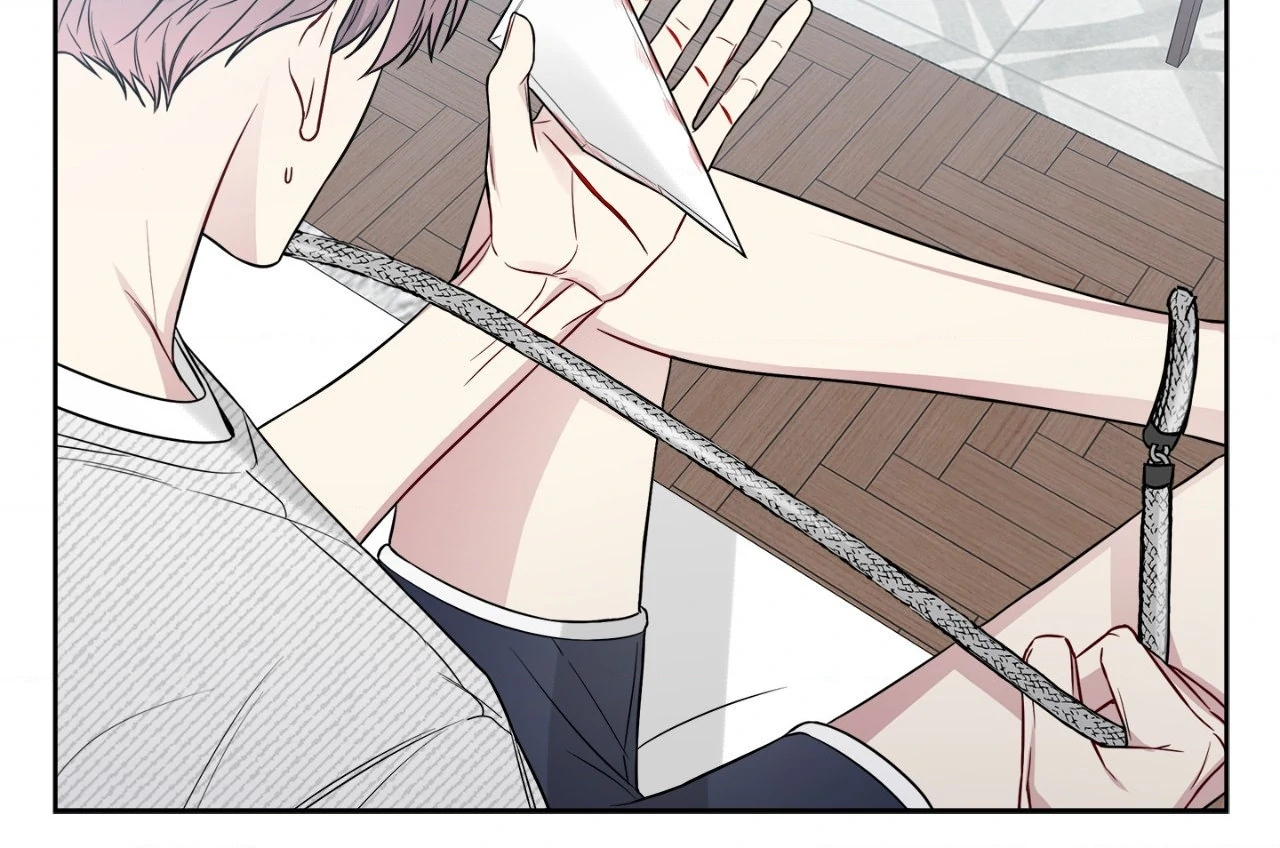 Rent Free - Chapter 52 manhwa