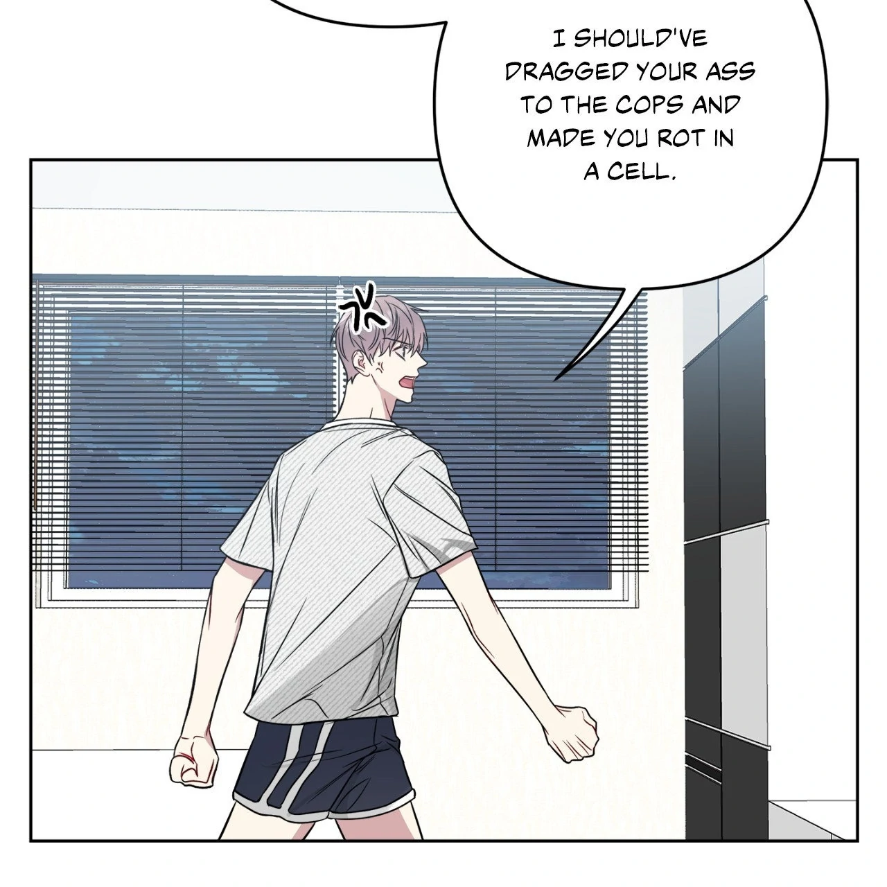 Rent Free - Chapter 52 manhwa