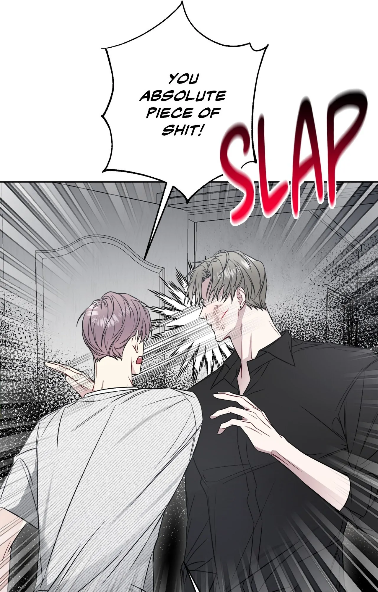 Rent Free - Chapter 52 manhwa