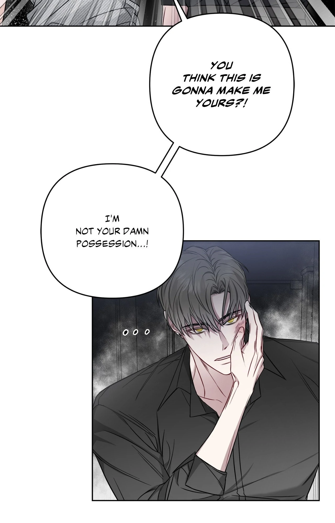 Rent Free - Chapter 52 manhwa