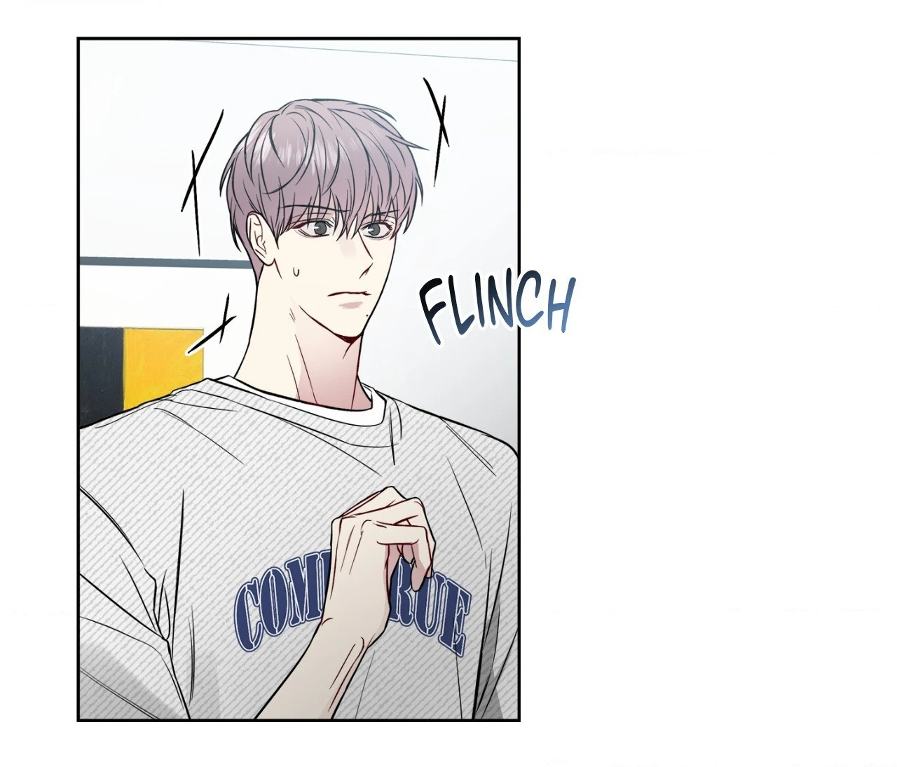 Rent Free - Chapter 52 manhwa