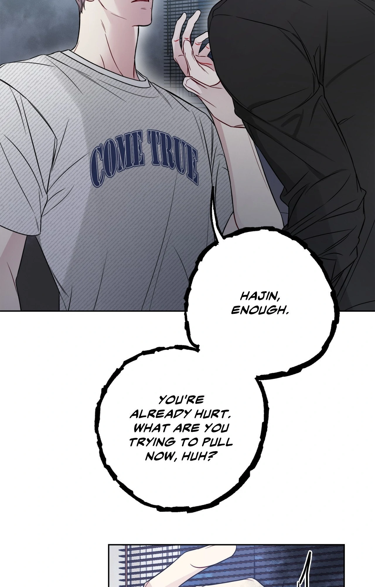 Rent Free - Chapter 52 manhwa