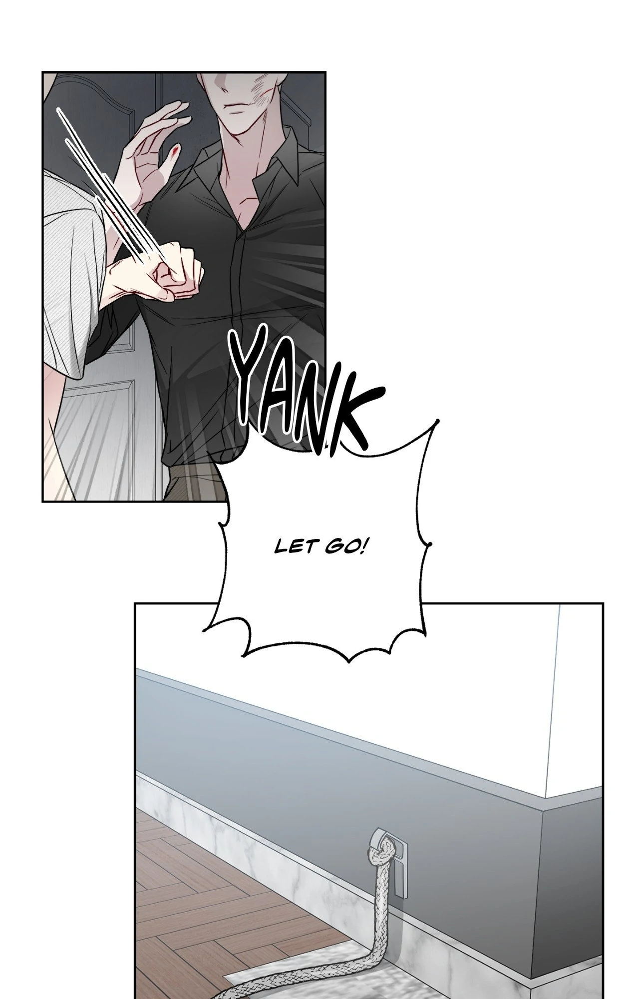 Rent Free - Chapter 52 manhwa