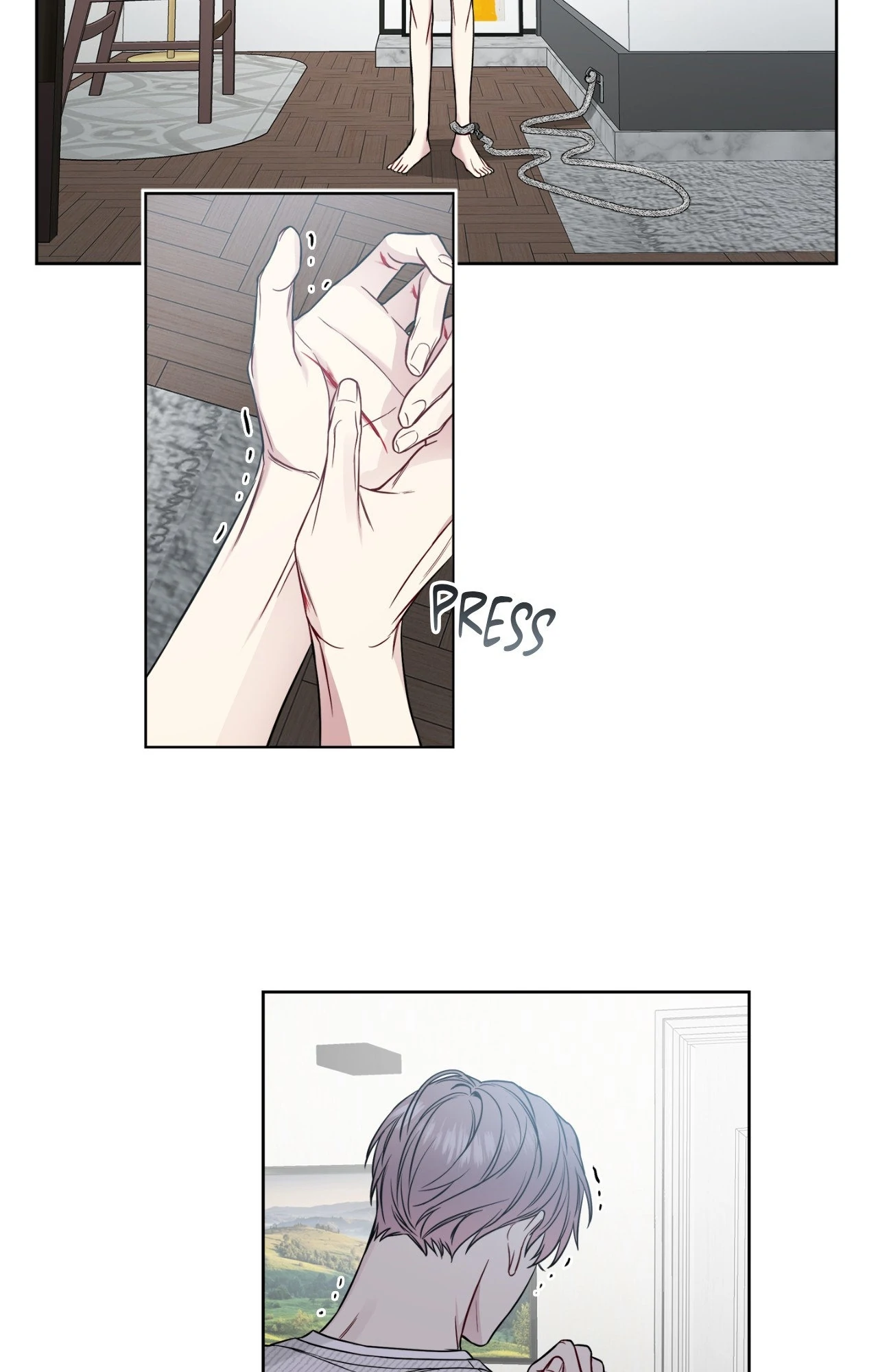 Rent Free - Chapter 52 manhwa