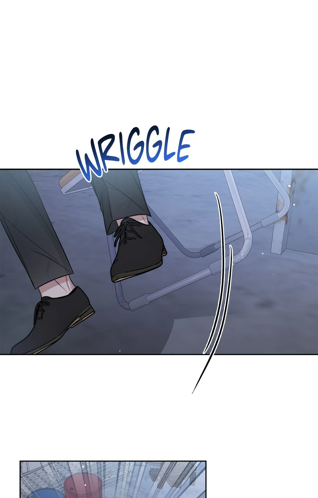 Rent Free - Chapter 53 manhwa