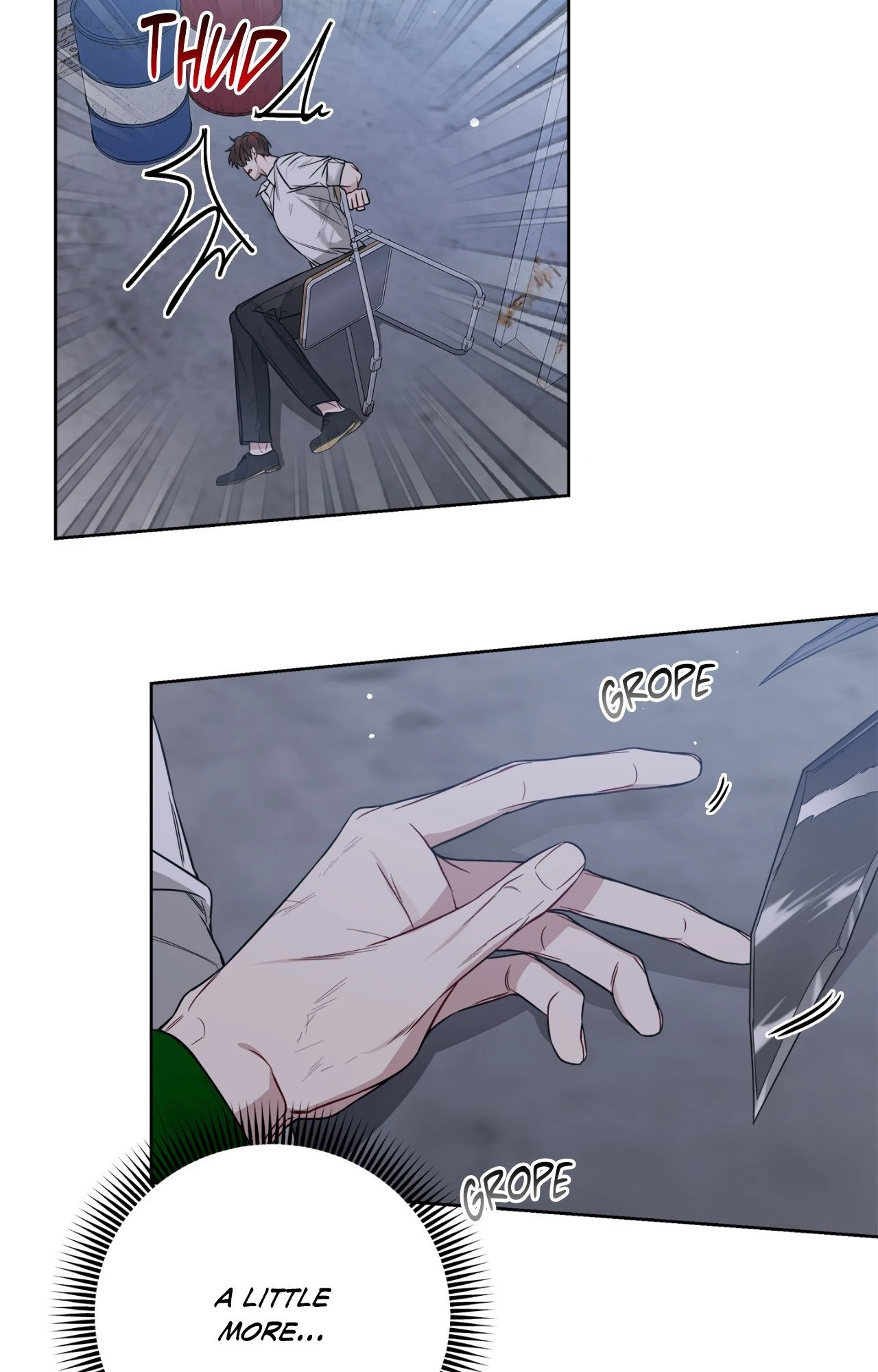 Rent Free - Chapter 53 manhwa