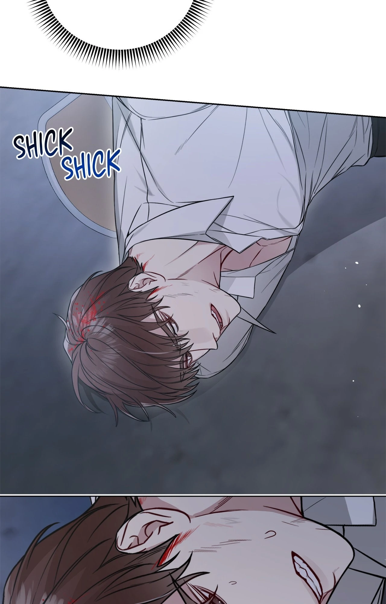Rent Free - Chapter 53 manhwa