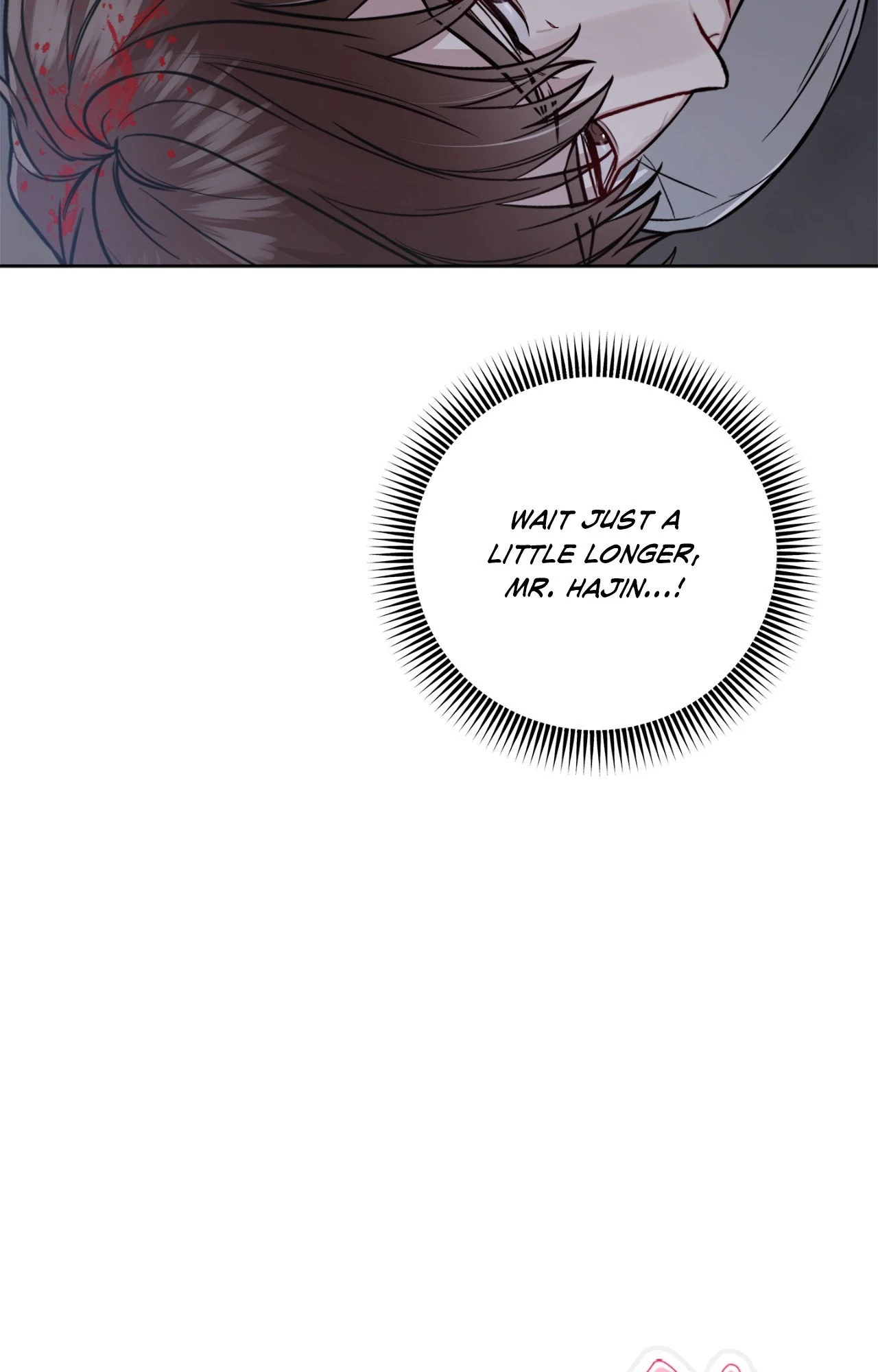 Rent Free - Chapter 53 manhwa
