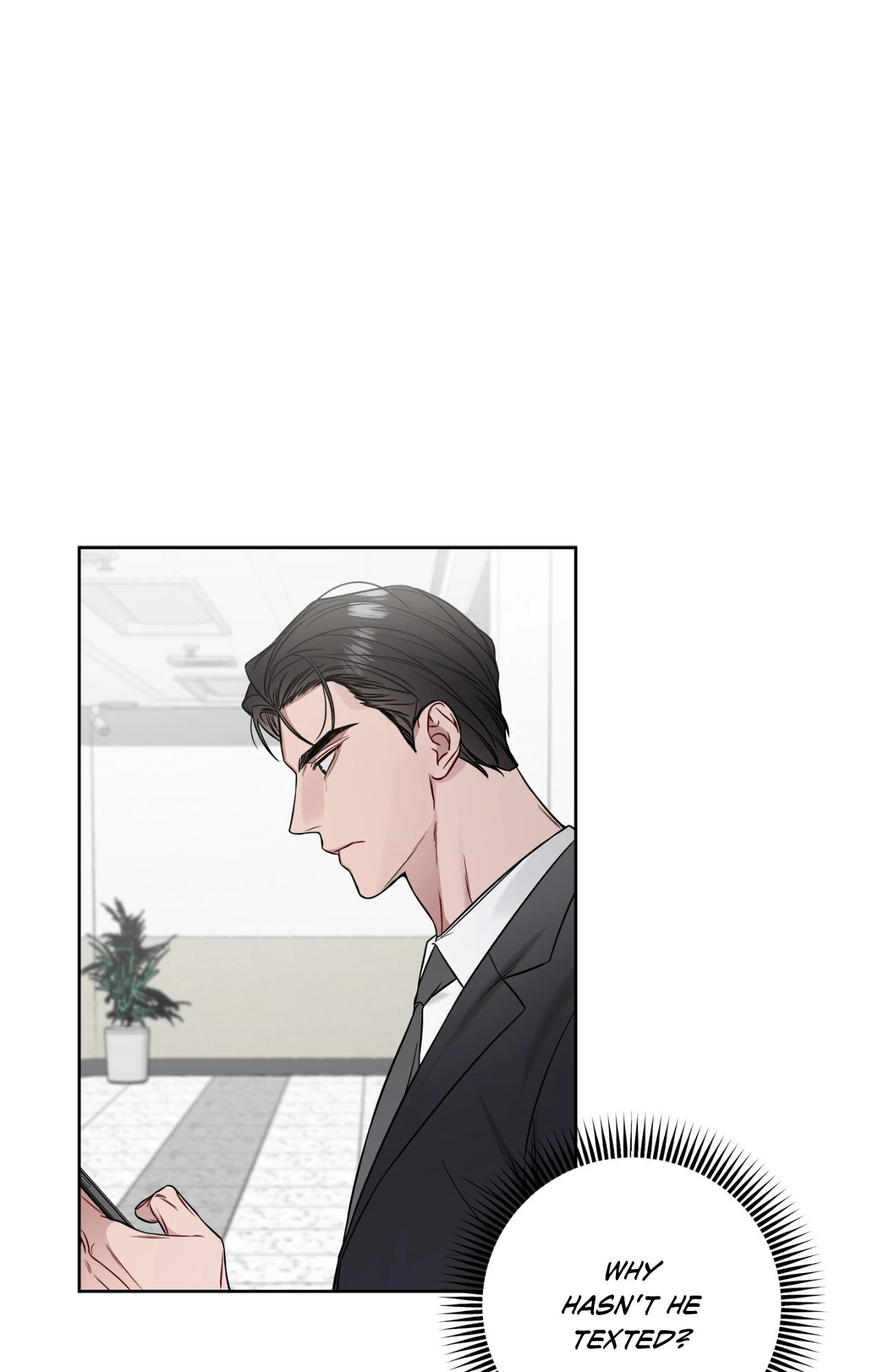 Rent Free - Chapter 53 manhwa