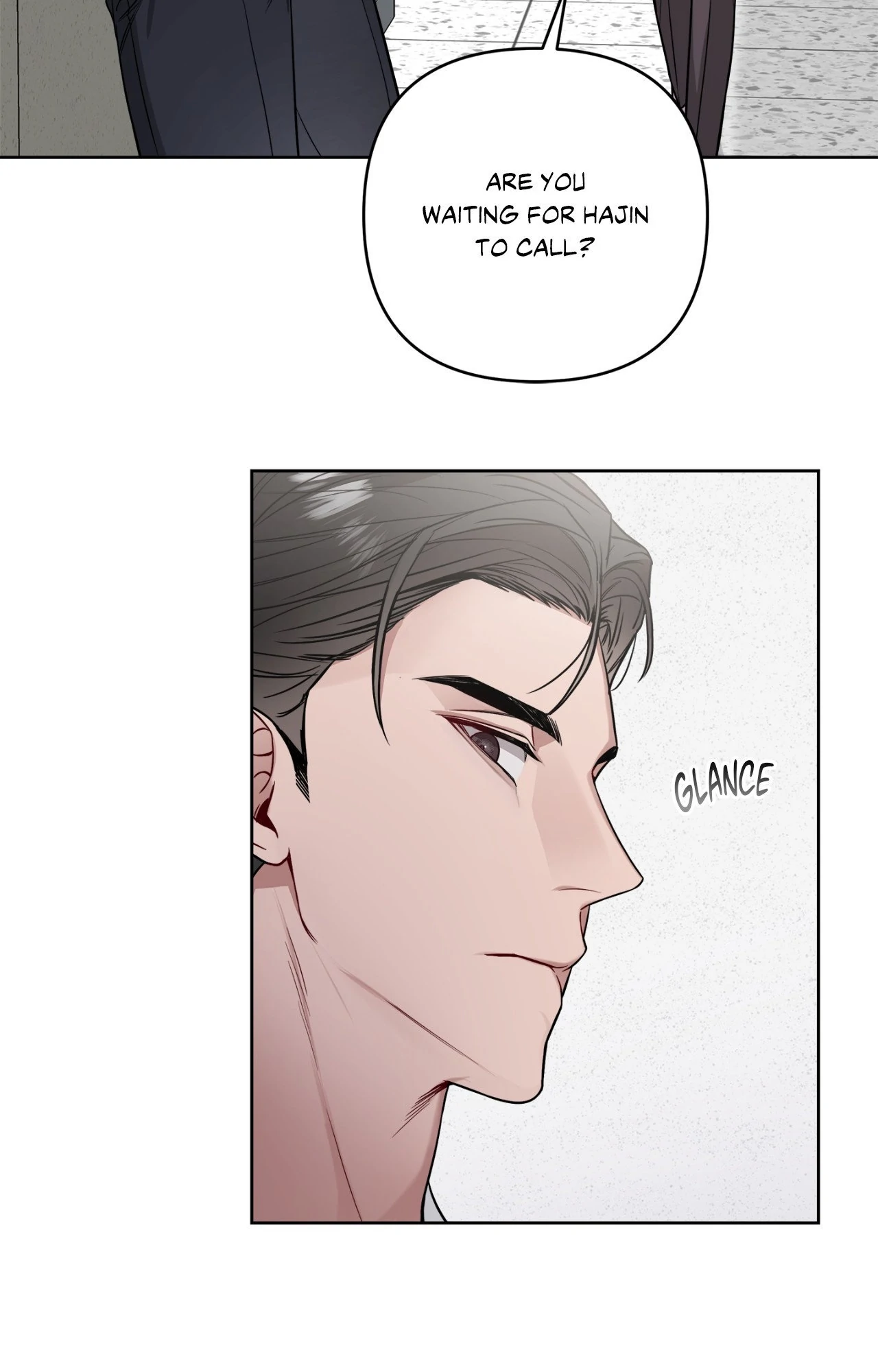 Rent Free - Chapter 53 manhwa