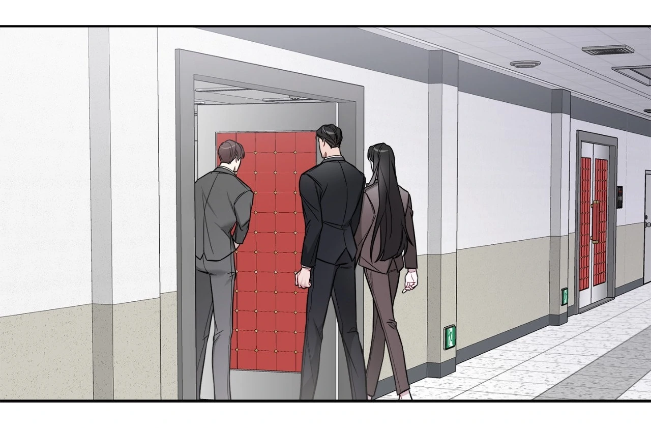 Rent Free - Chapter 53 manhwa