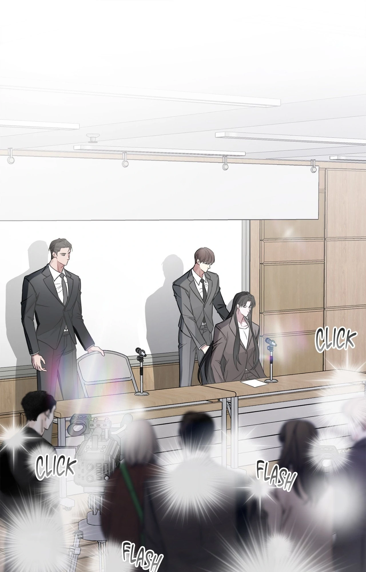 Rent Free - Chapter 53 manhwa