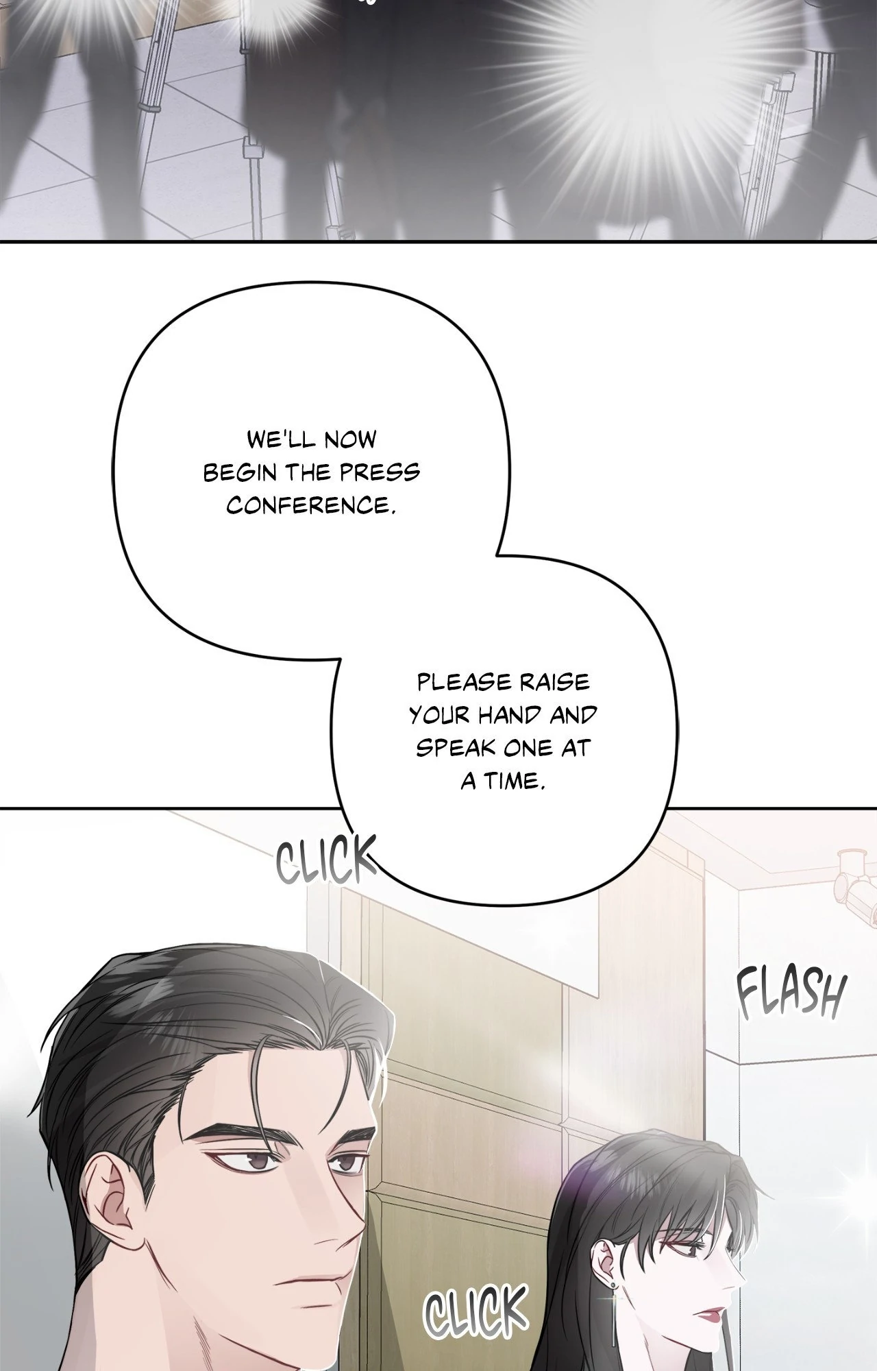 Rent Free - Chapter 53 manhwa