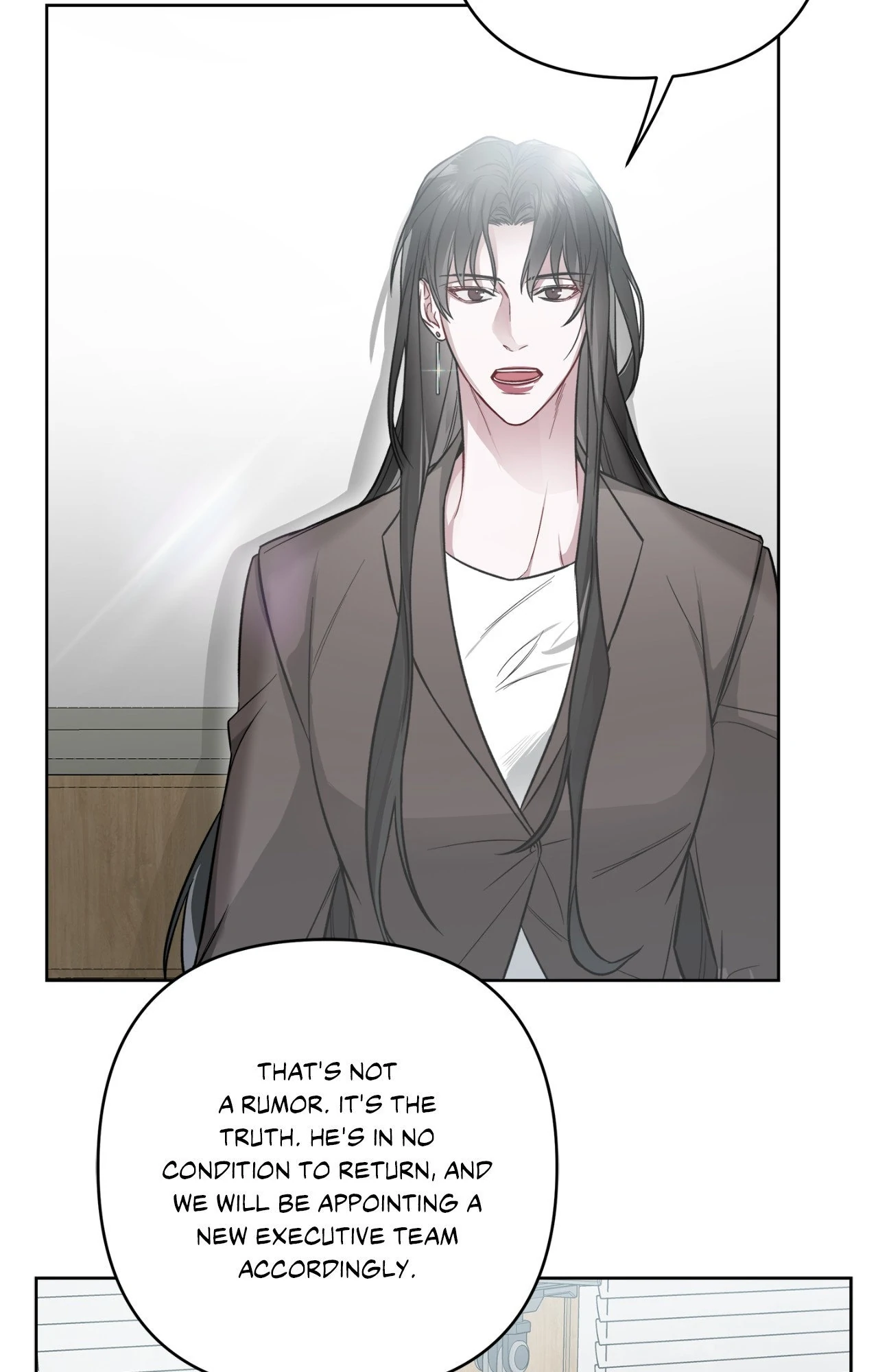Rent Free - Chapter 53 manhwa