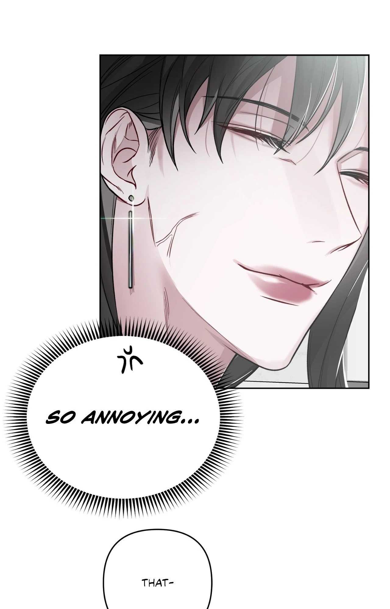 Rent Free - Chapter 53 manhwa