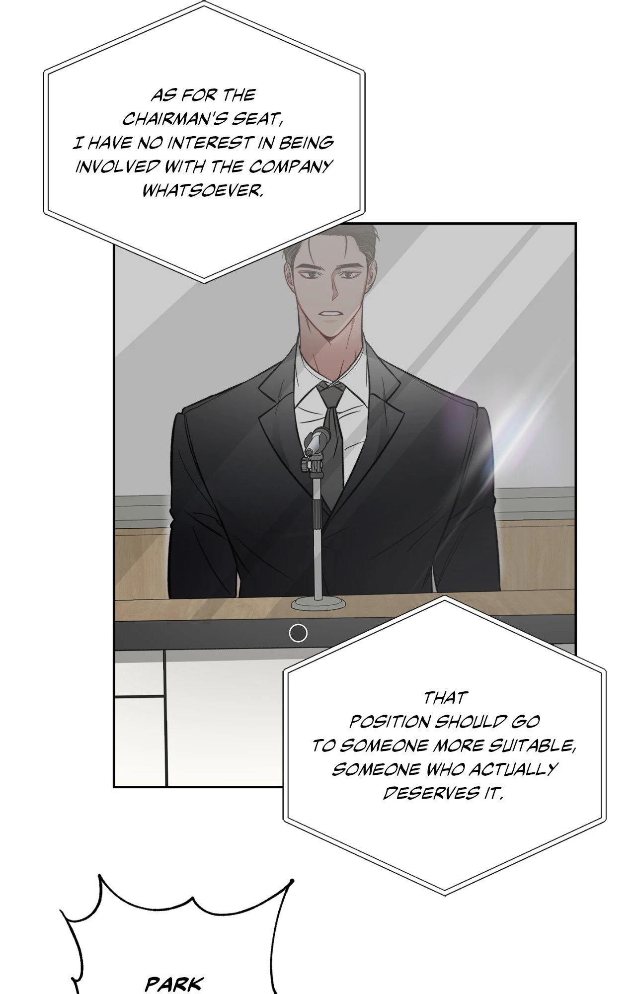 Rent Free - Chapter 53 manhwa