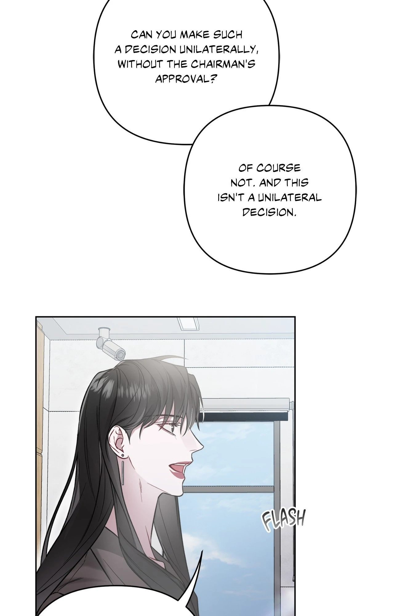 Rent Free - Chapter 53 manhwa