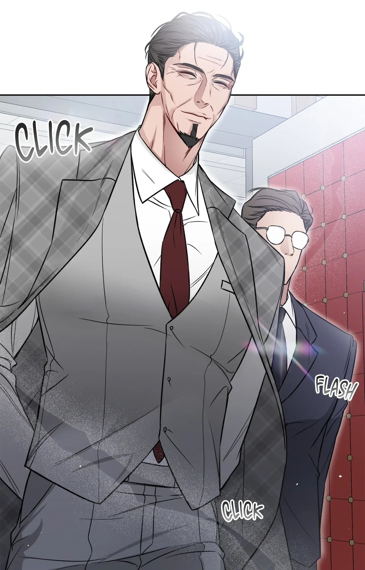 Rent Free - Chapter 53 manhwa