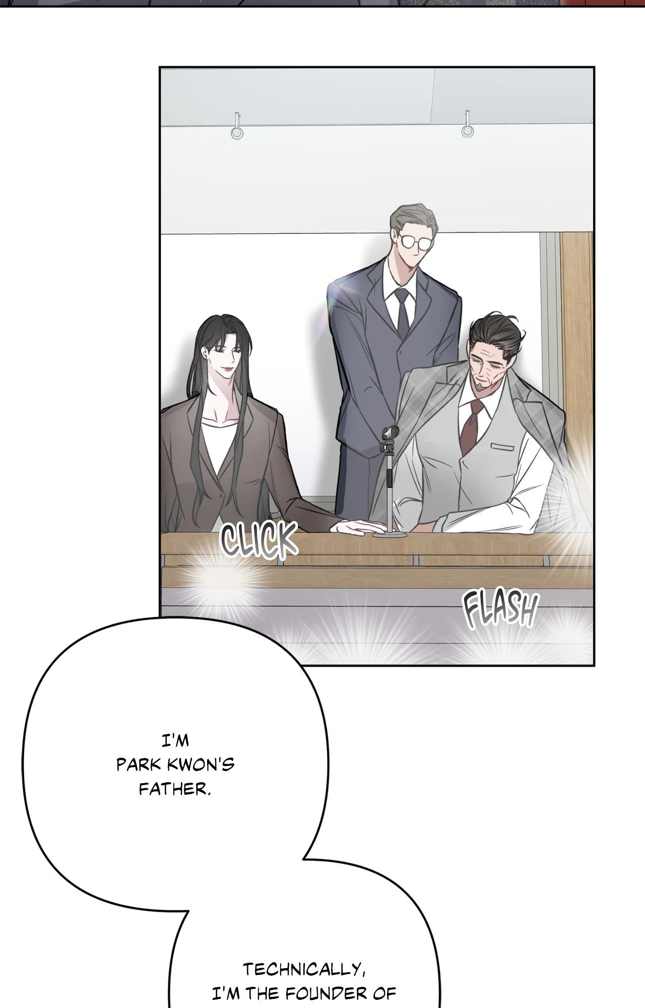 Rent Free - Chapter 53 manhwa