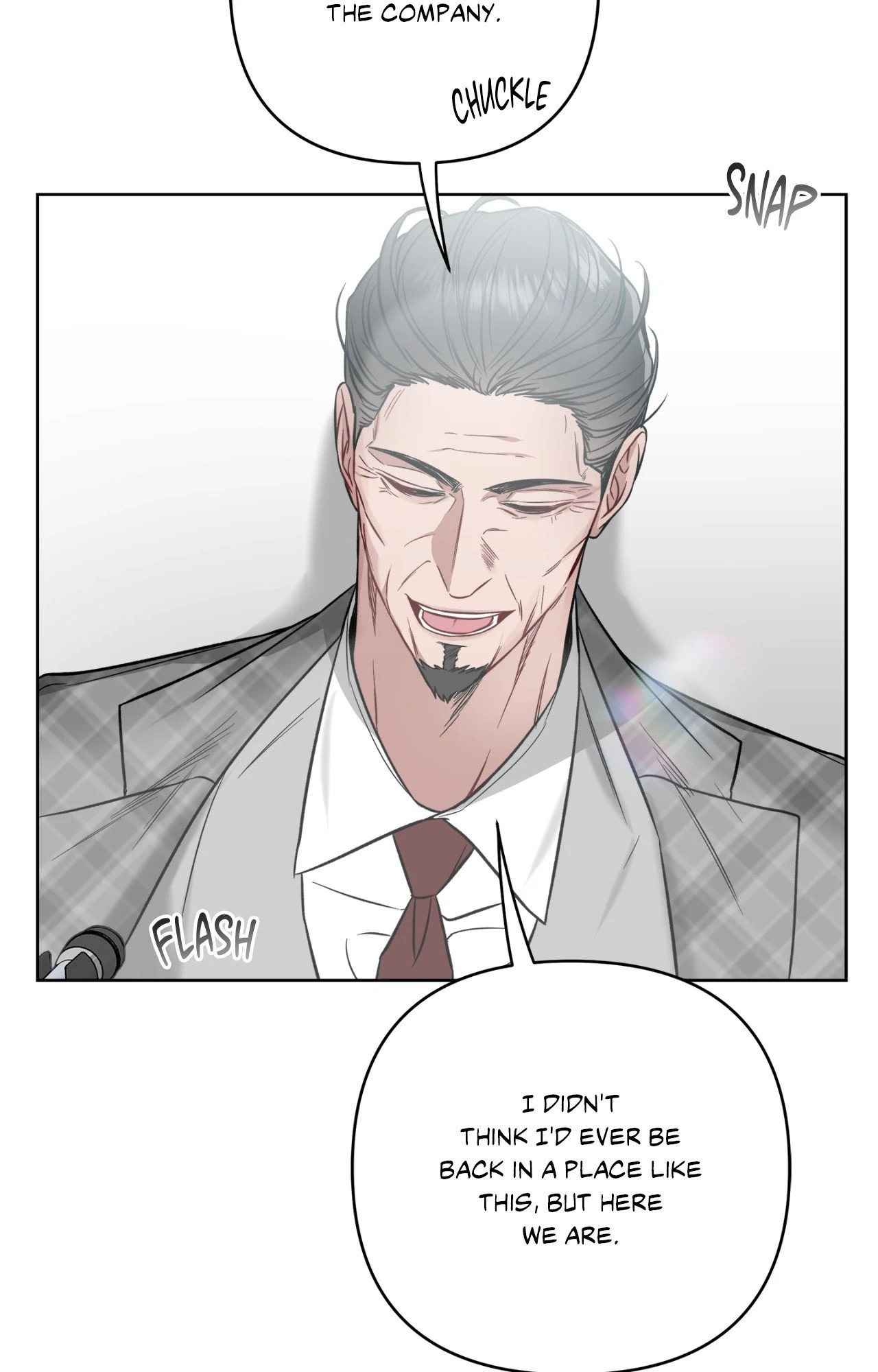 Rent Free - Chapter 53 manhwa
