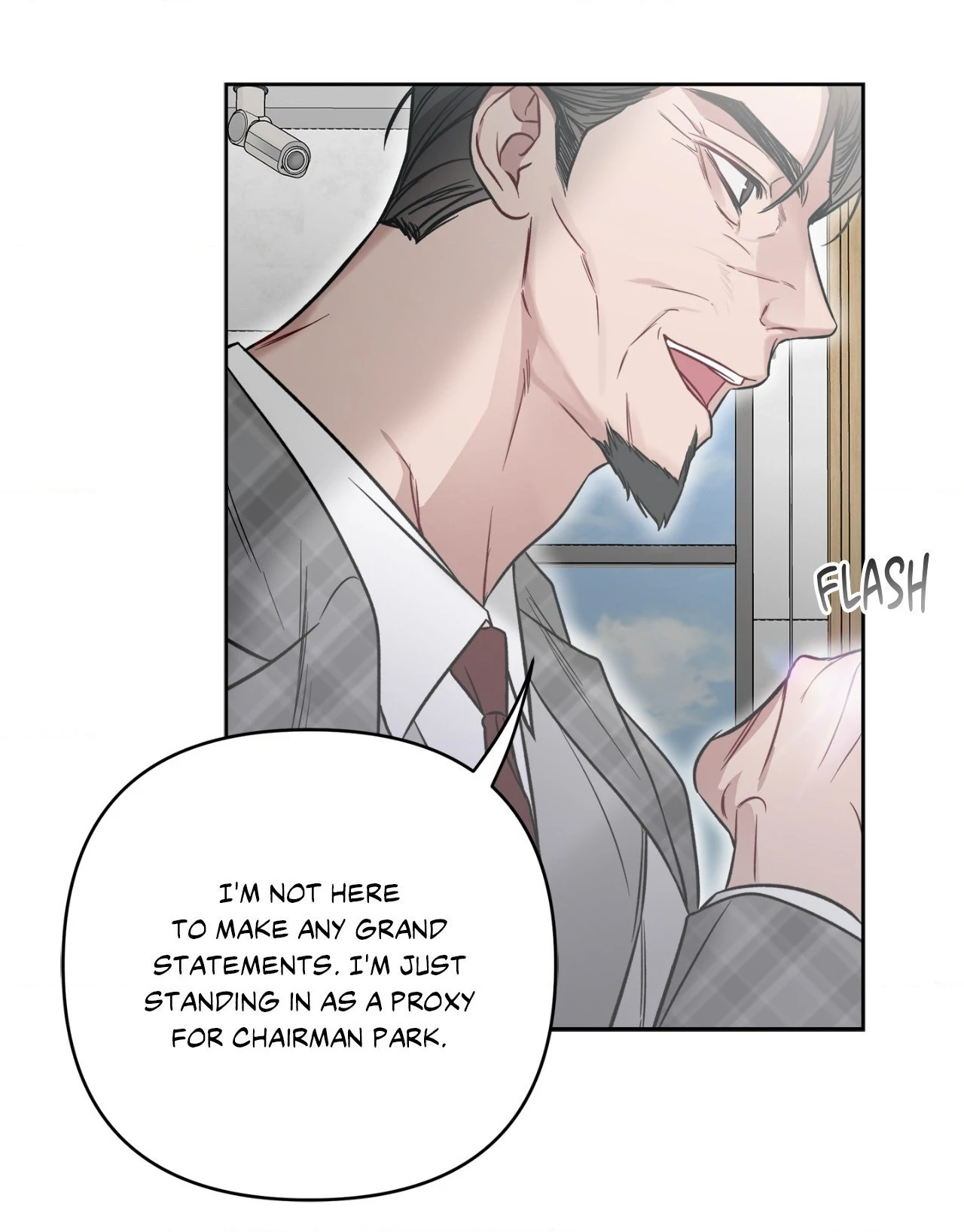 Rent Free - Chapter 53 manhwa