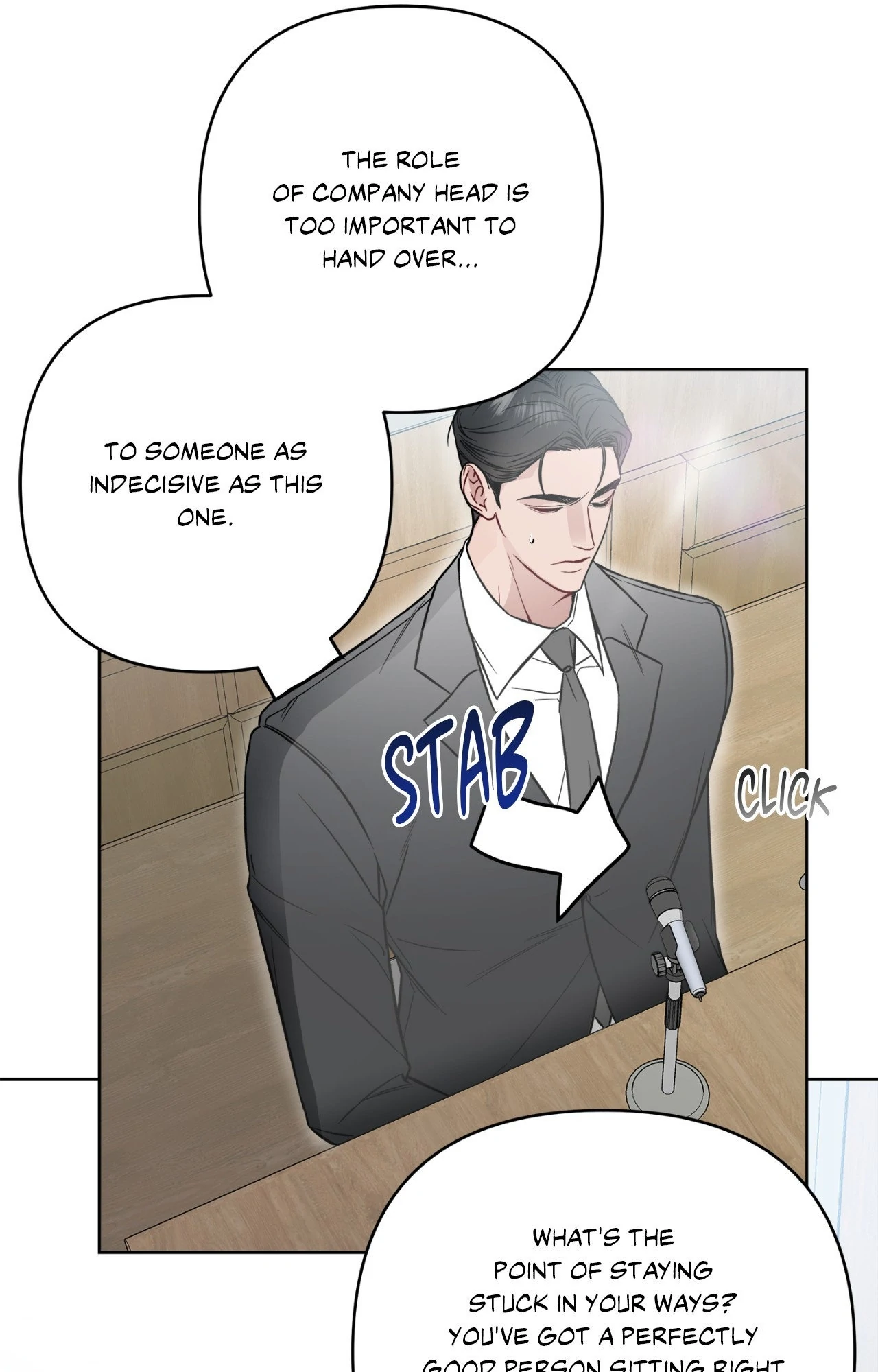 Rent Free - Chapter 53 manhwa