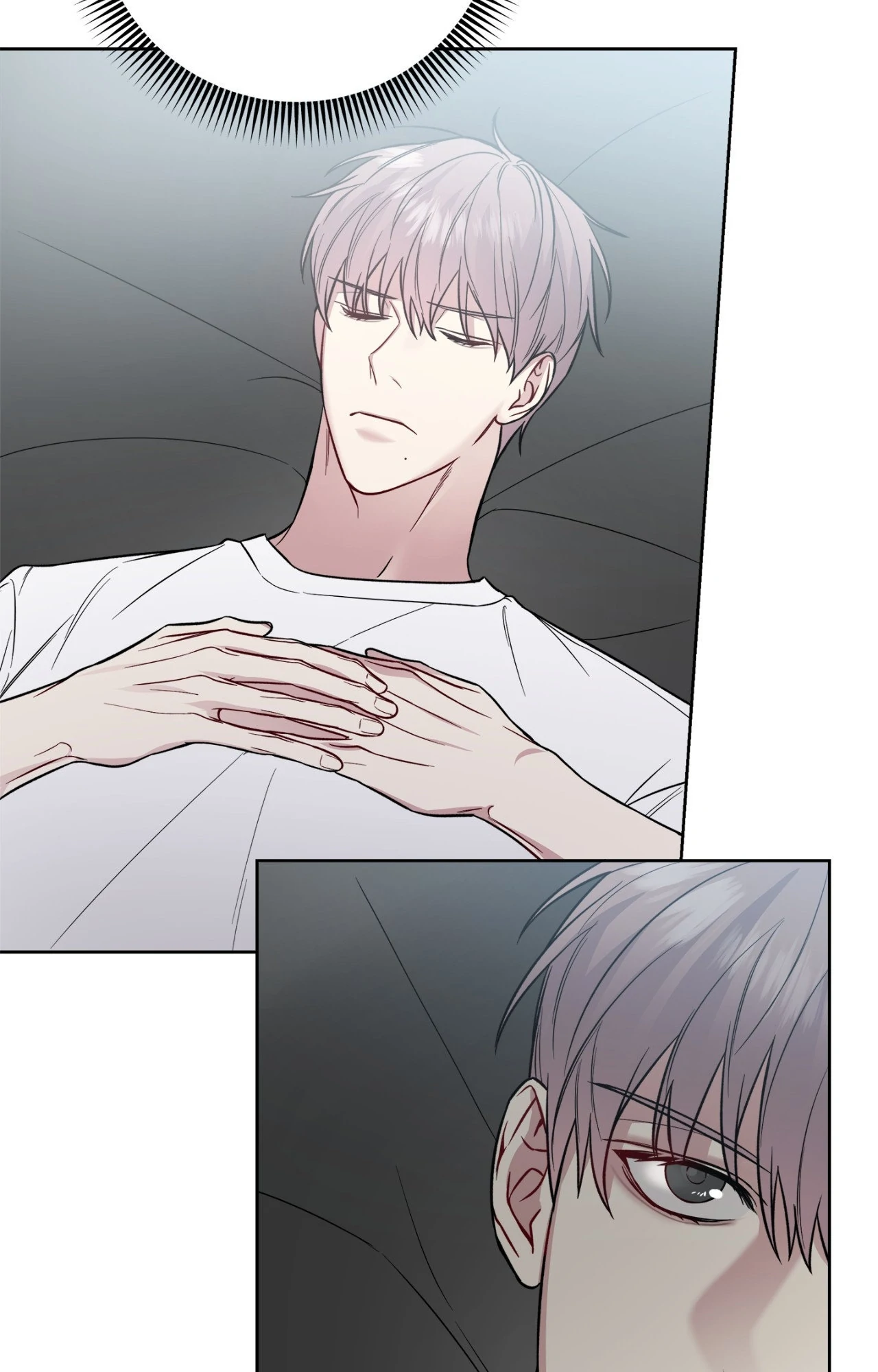 Rent Free - Chapter 53 manhwa