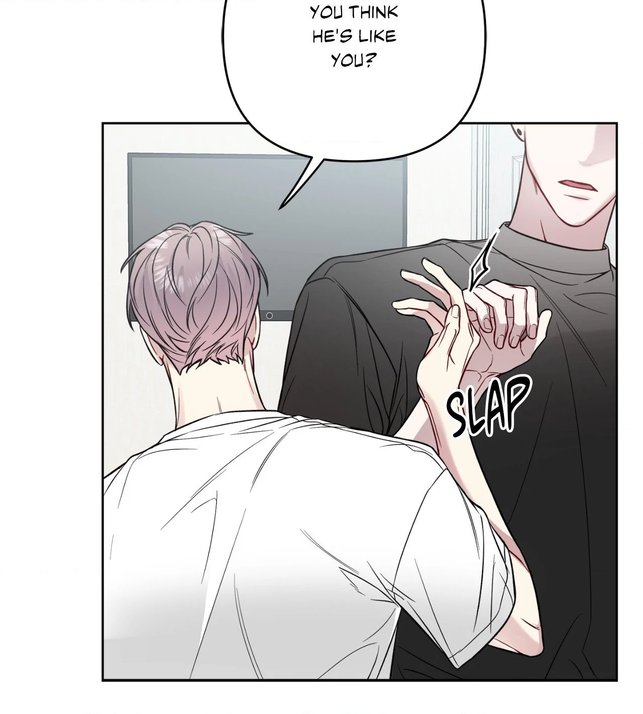 Rent Free - Chapter 53 manhwa