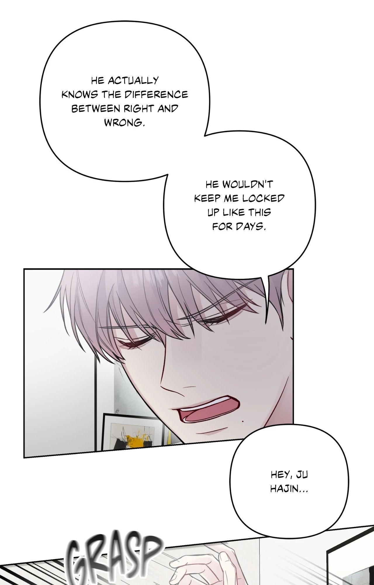 Rent Free - Chapter 53 manhwa