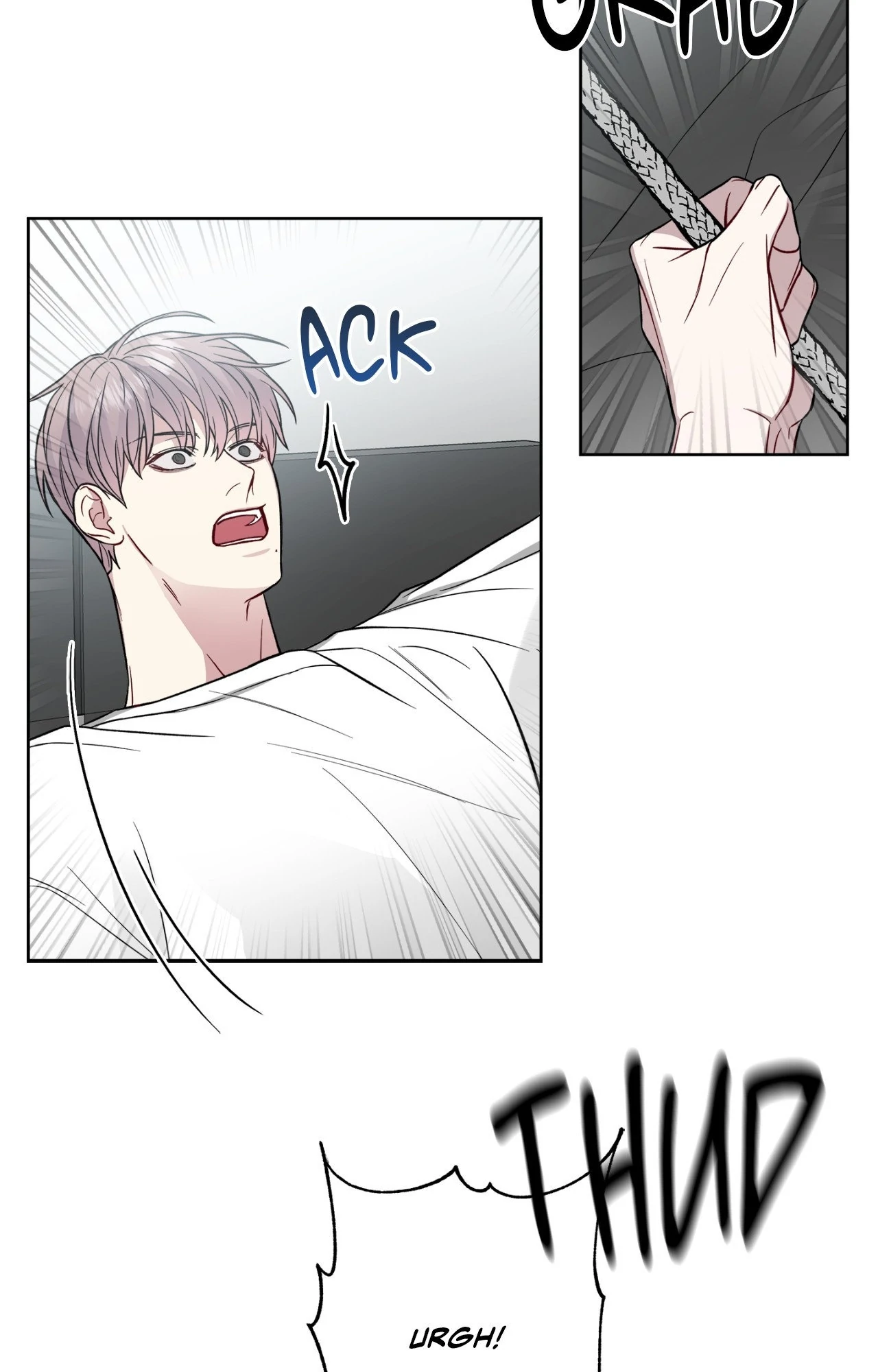 Rent Free - Chapter 53 manhwa