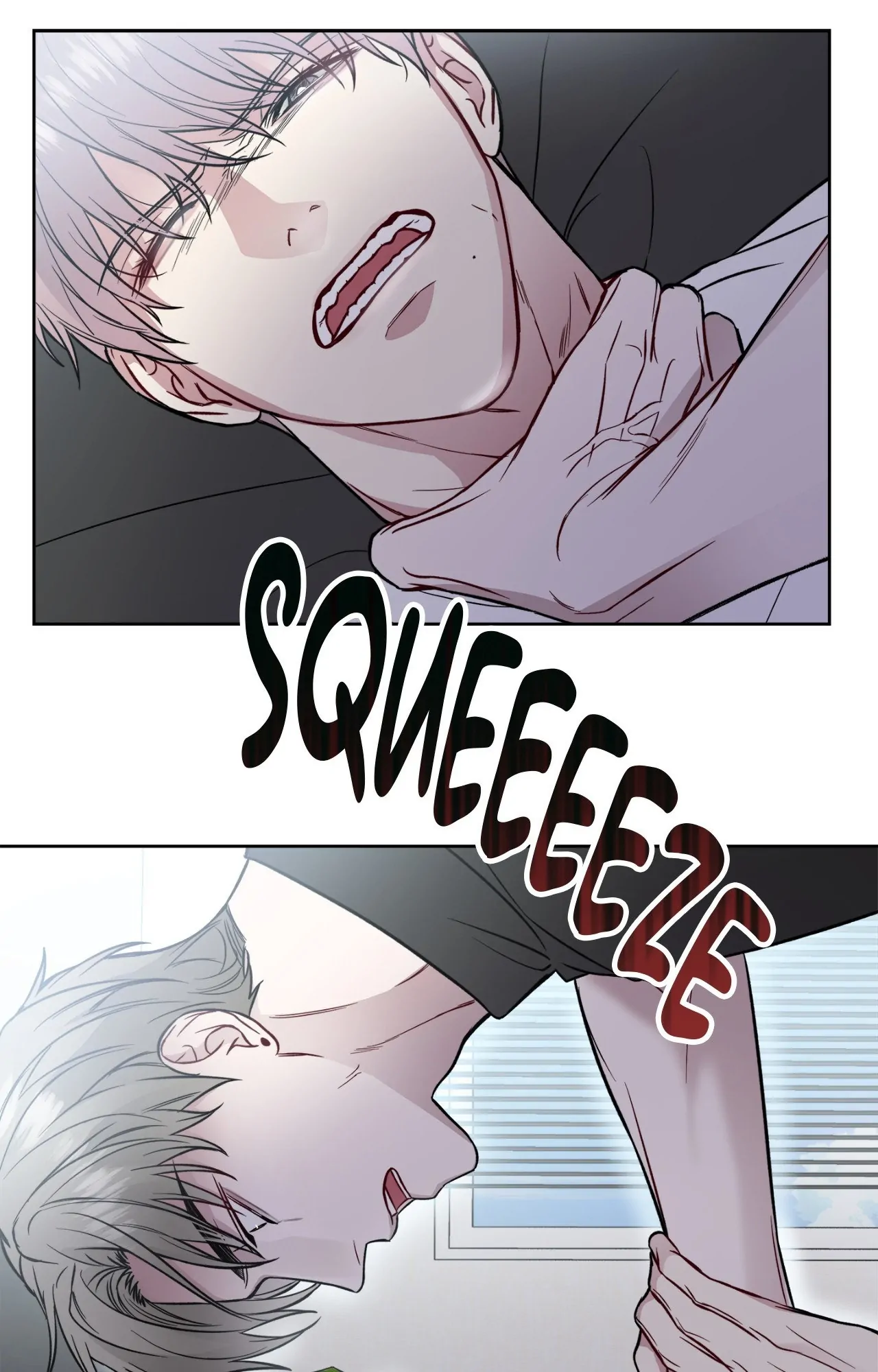 Rent Free - Chapter 53 manhwa