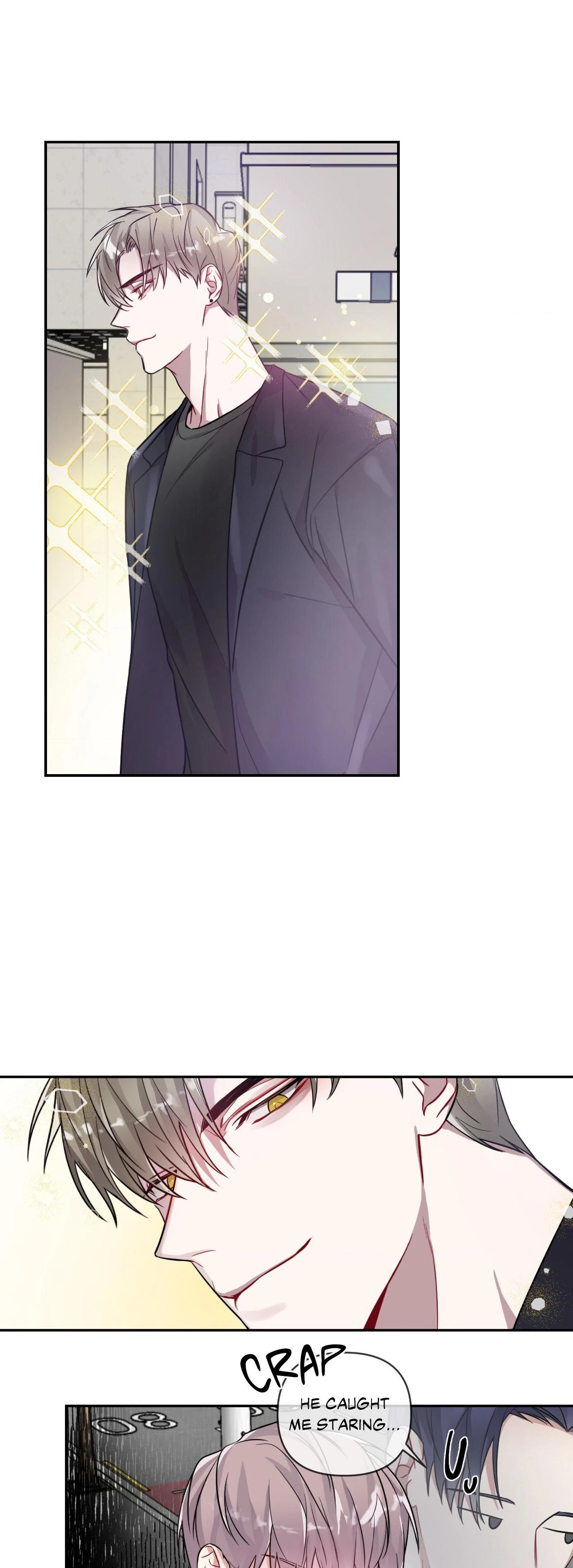 Rent Free - Chapter 6 manhwa
