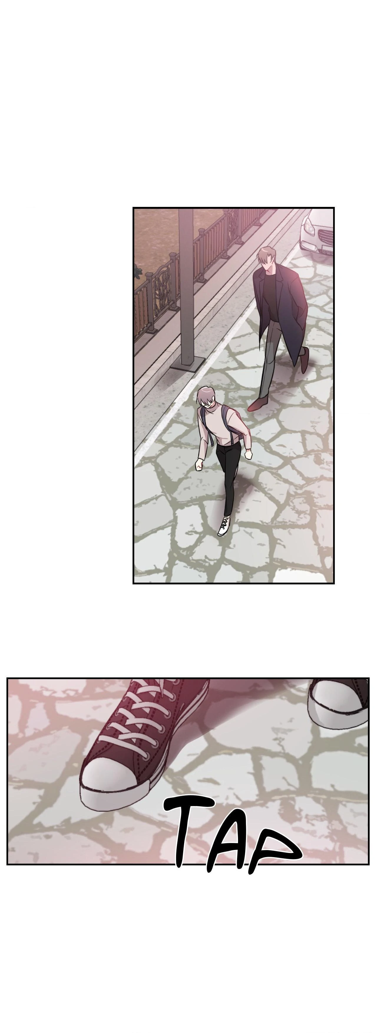 Rent Free - Chapter 6 manhwa