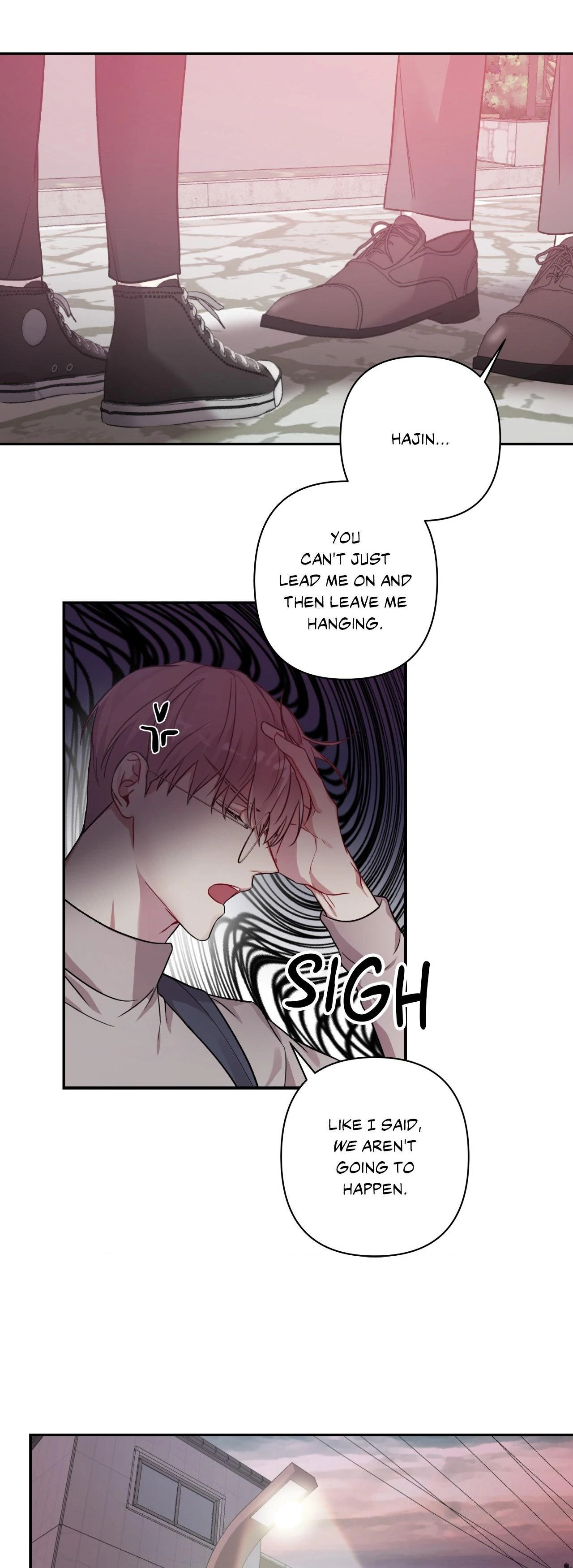 Rent Free - Chapter 6 manhwa
