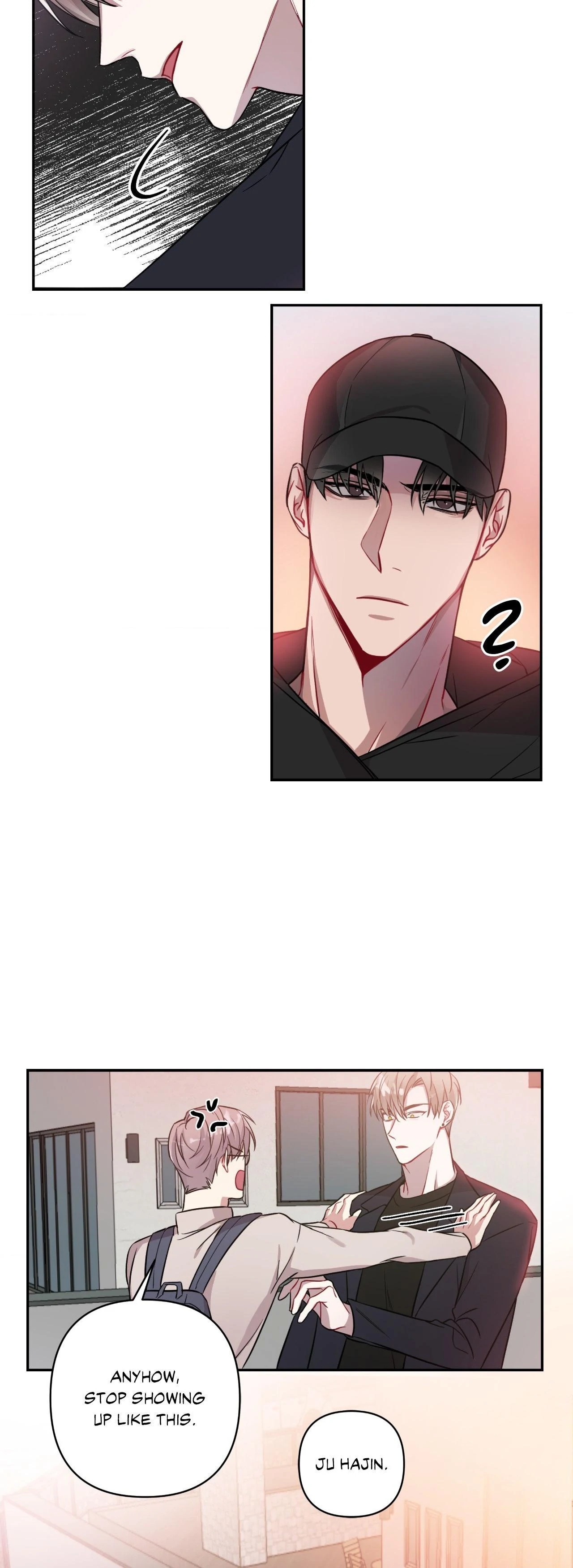 Rent Free - Chapter 6 manhwa
