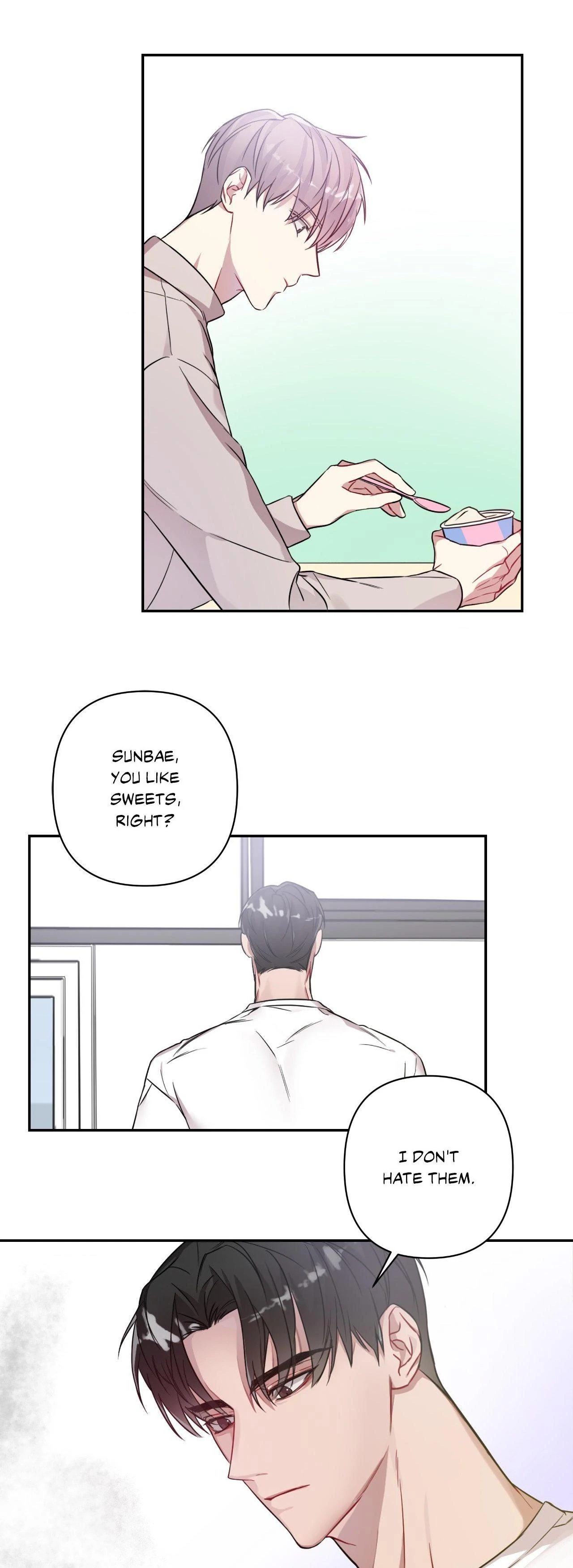 Rent Free - Chapter 6 manhwa