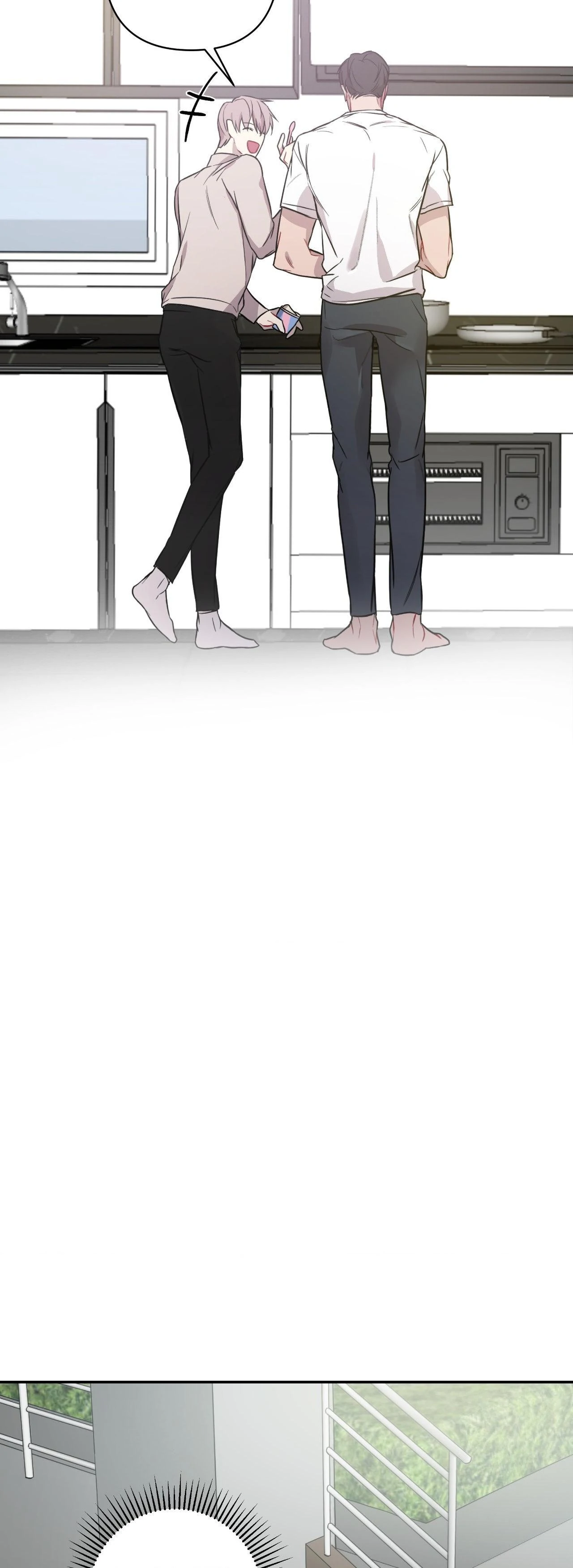 Rent Free - Chapter 6 manhwa