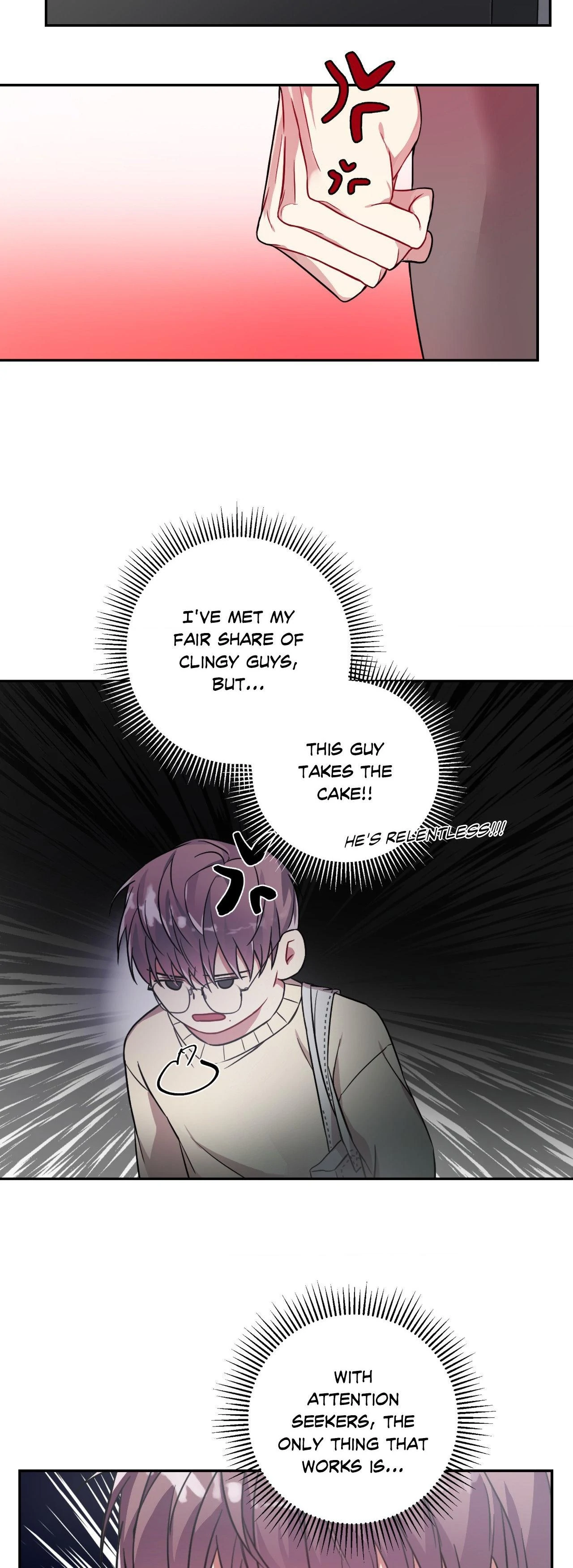 Rent Free - Chapter 6 manhwa