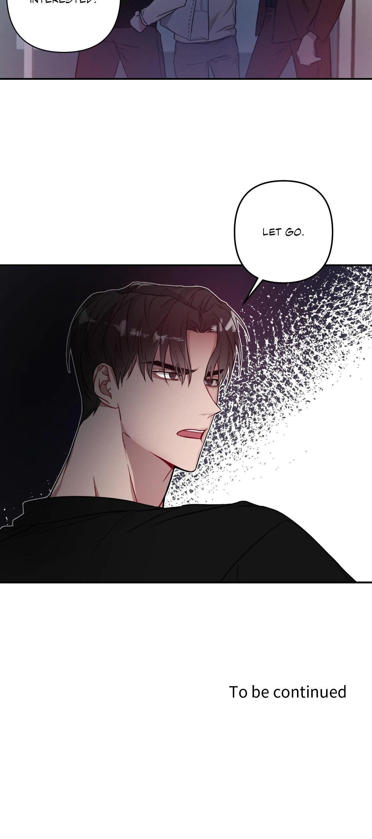 Rent Free - Chapter 6 manhwa