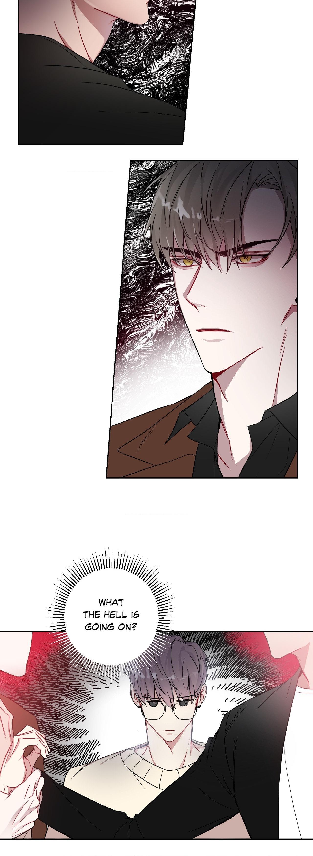 Rent Free - Chapter 7 manhwa