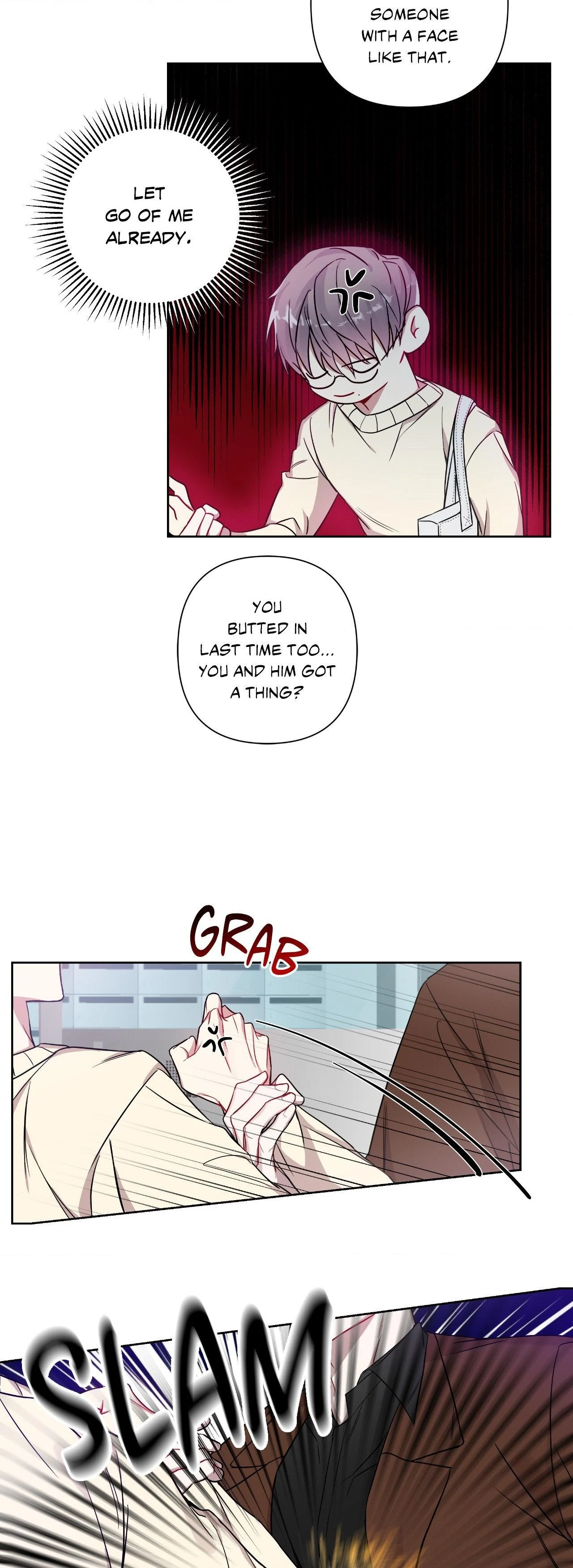 Rent Free - Chapter 7 manhwa