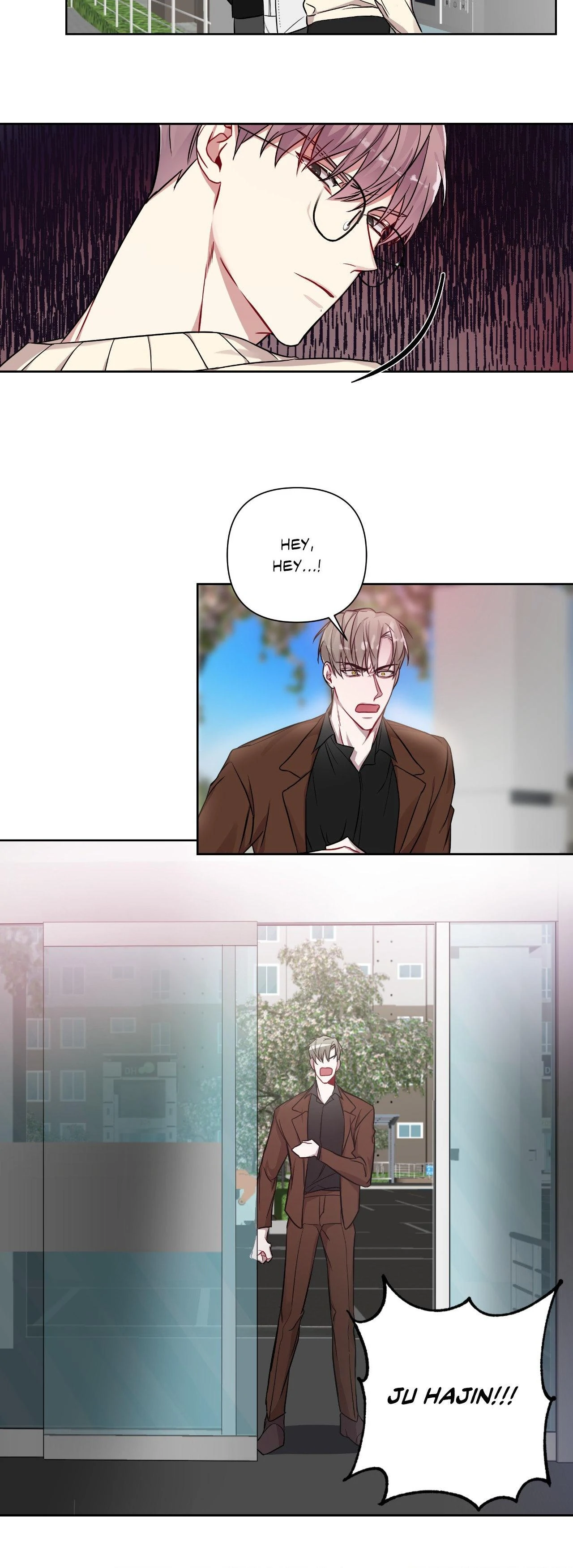 Rent Free - Chapter 7 manhwa