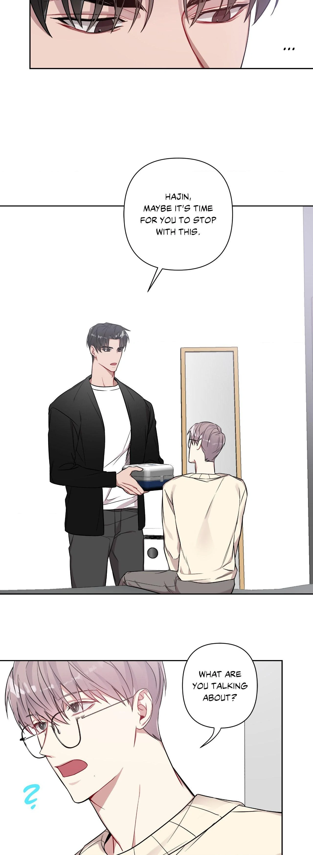 Rent Free - Chapter 7 manhwa