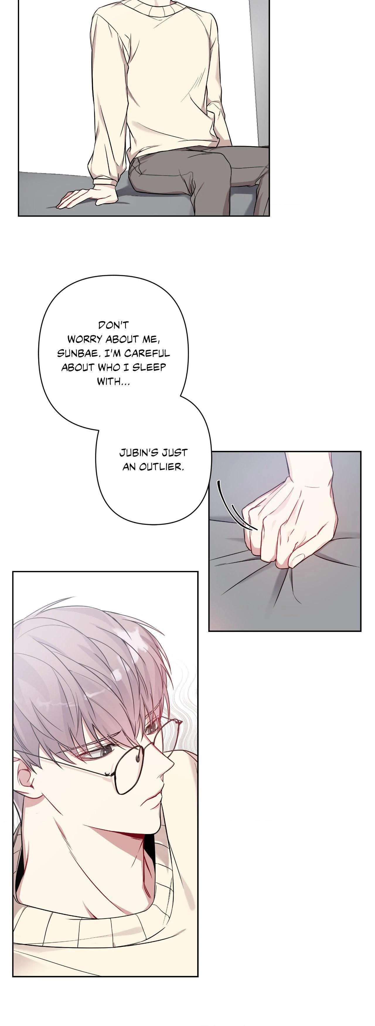 Rent Free - Chapter 7 manhwa