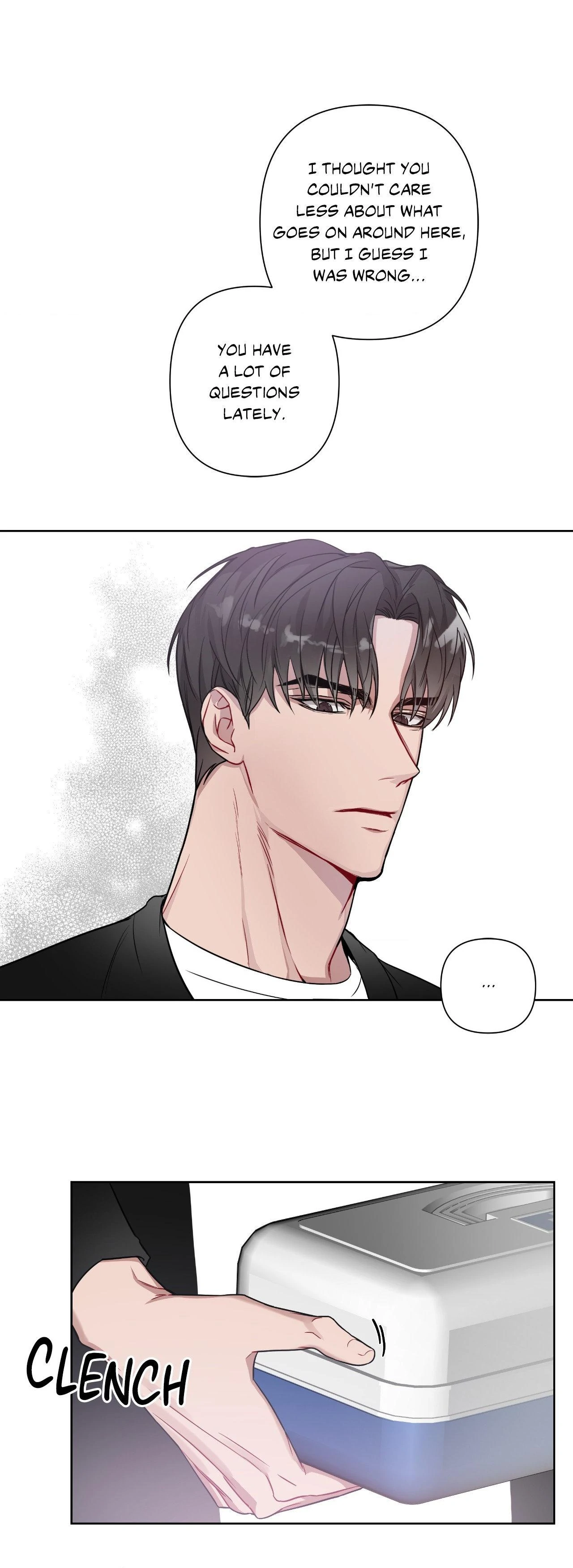 Rent Free - Chapter 7 manhwa