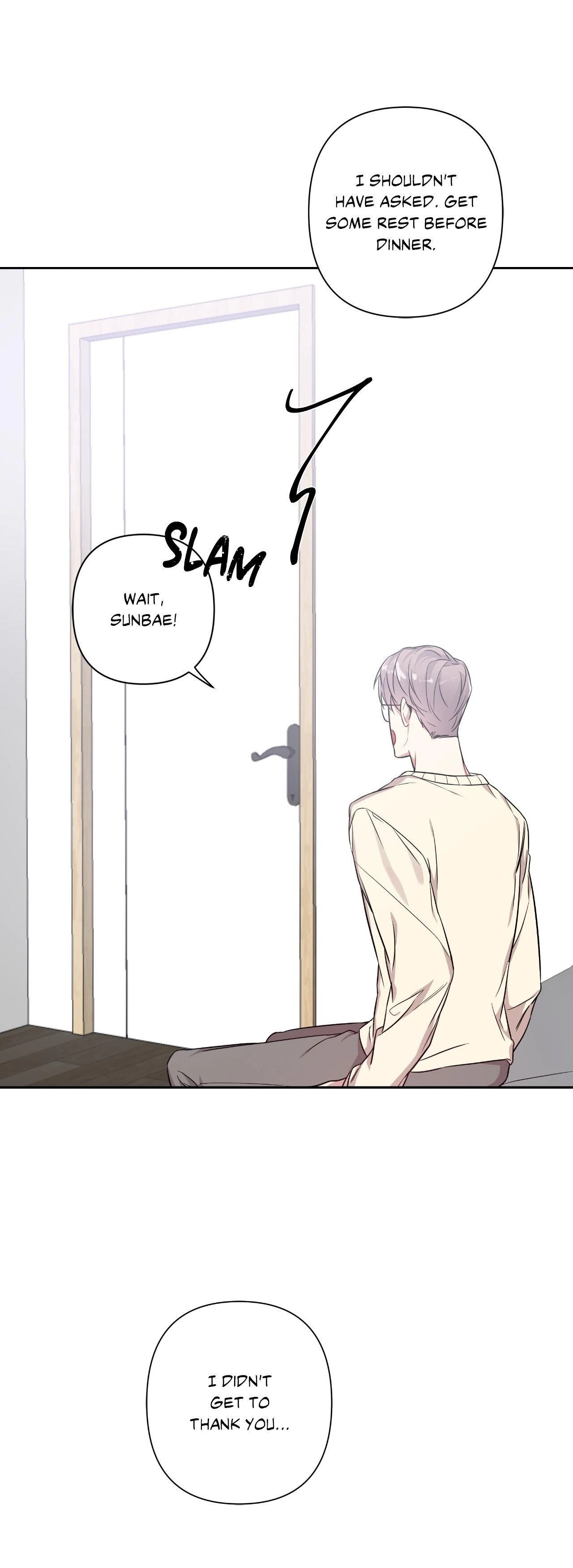 Rent Free - Chapter 7 manhwa